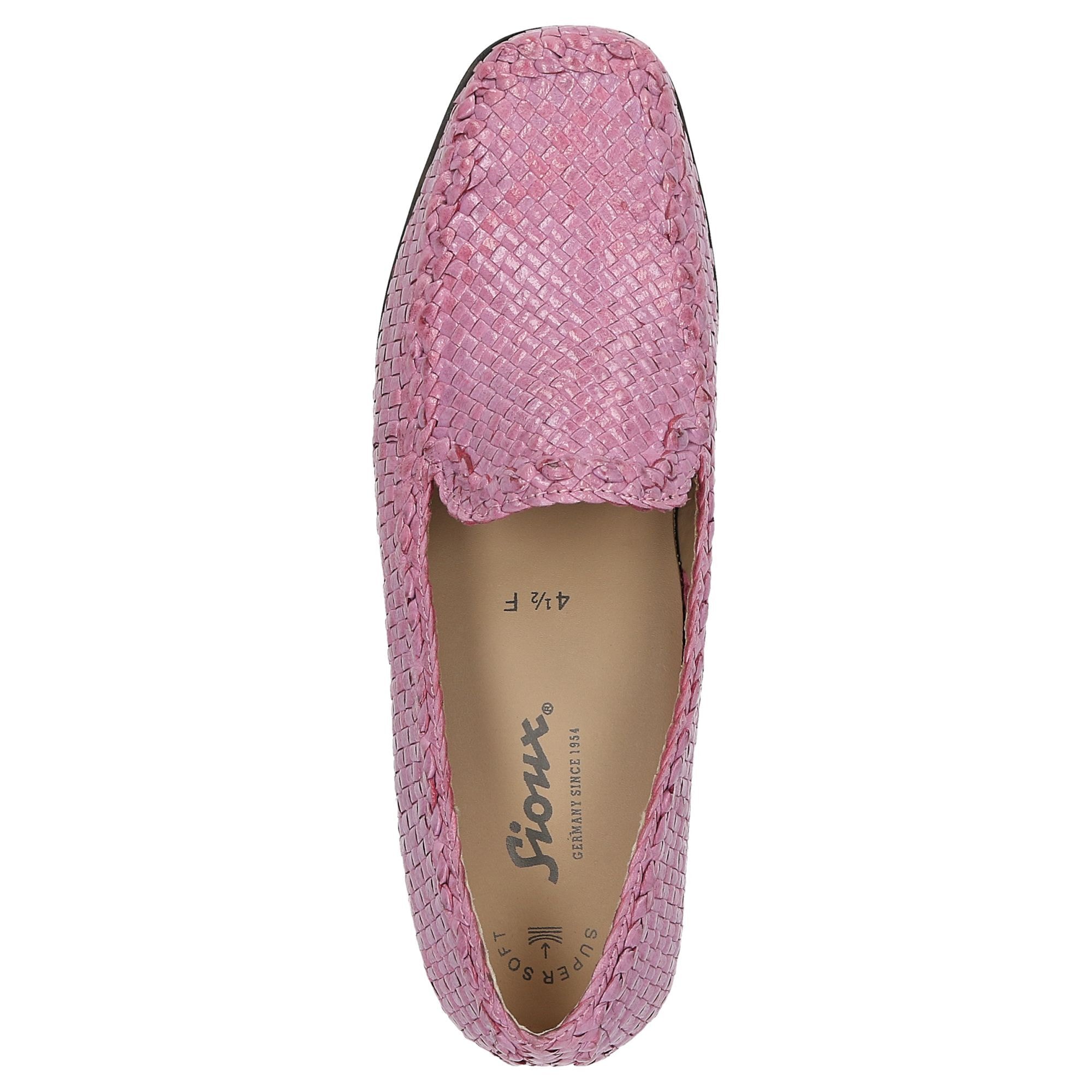 SIOUX Slipper »Cordera«
