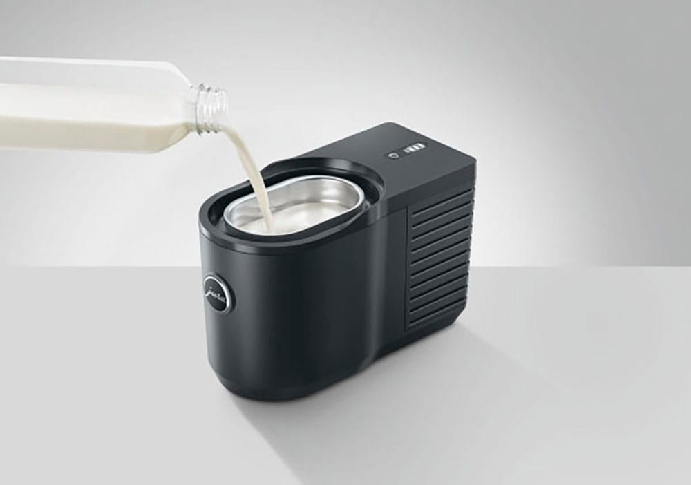 JURA Milchbehälter »24281 Cool Control 0,6 Liter (EB)«