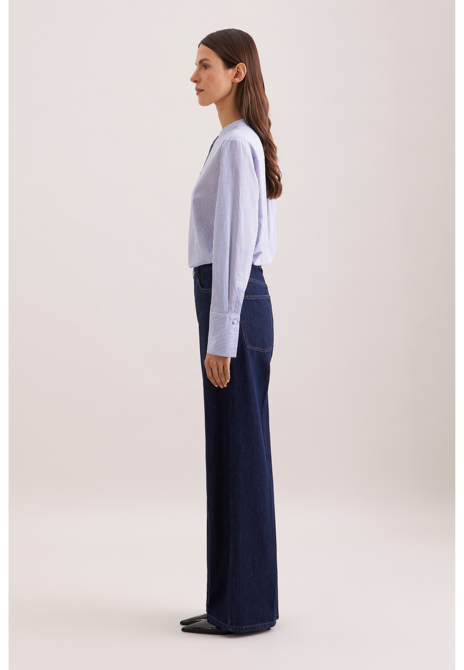 seidensticker 5-Pocket-Jeans