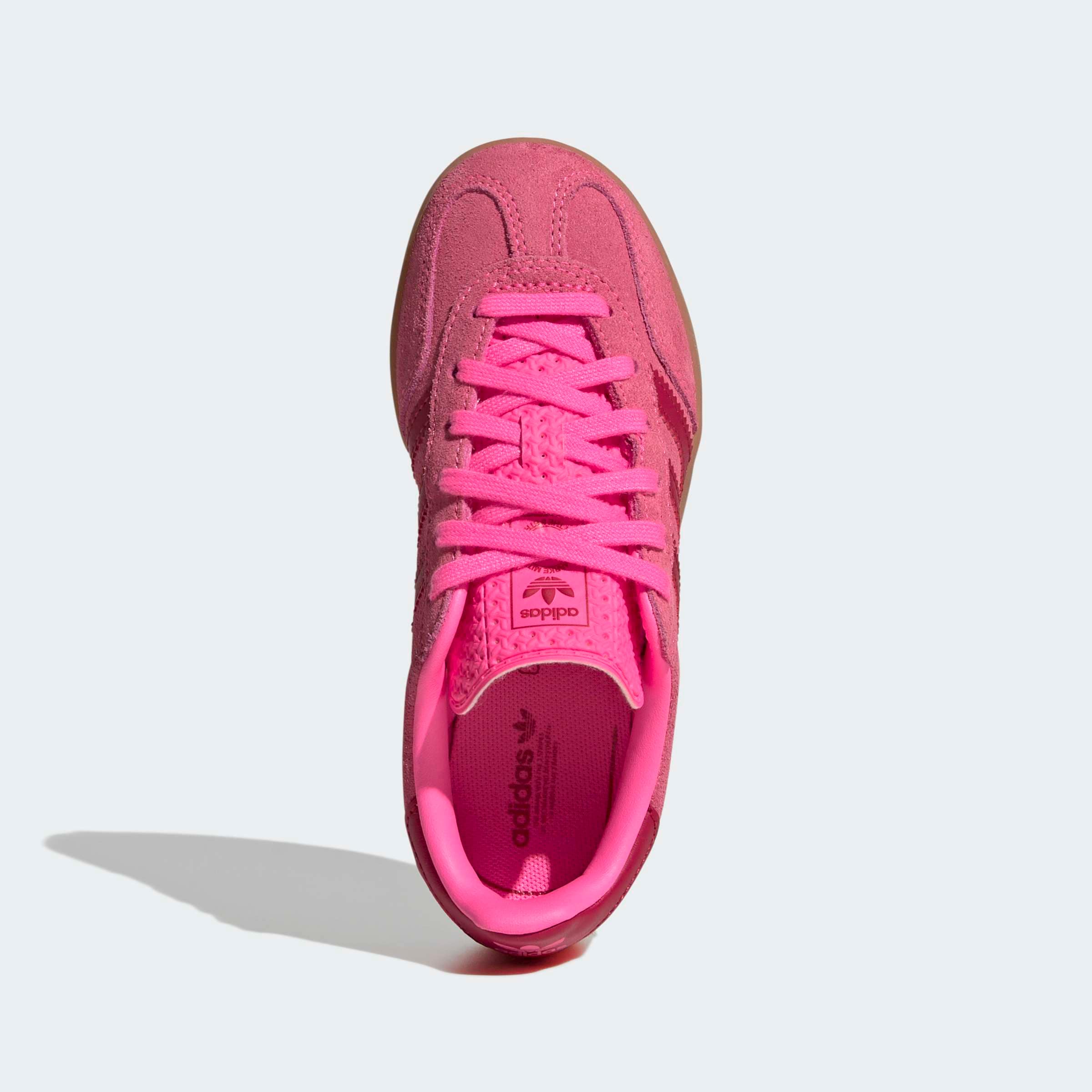 adidas Originals Sneaker »GAZELLE INDOOR«  für Kinder & Jugendliche