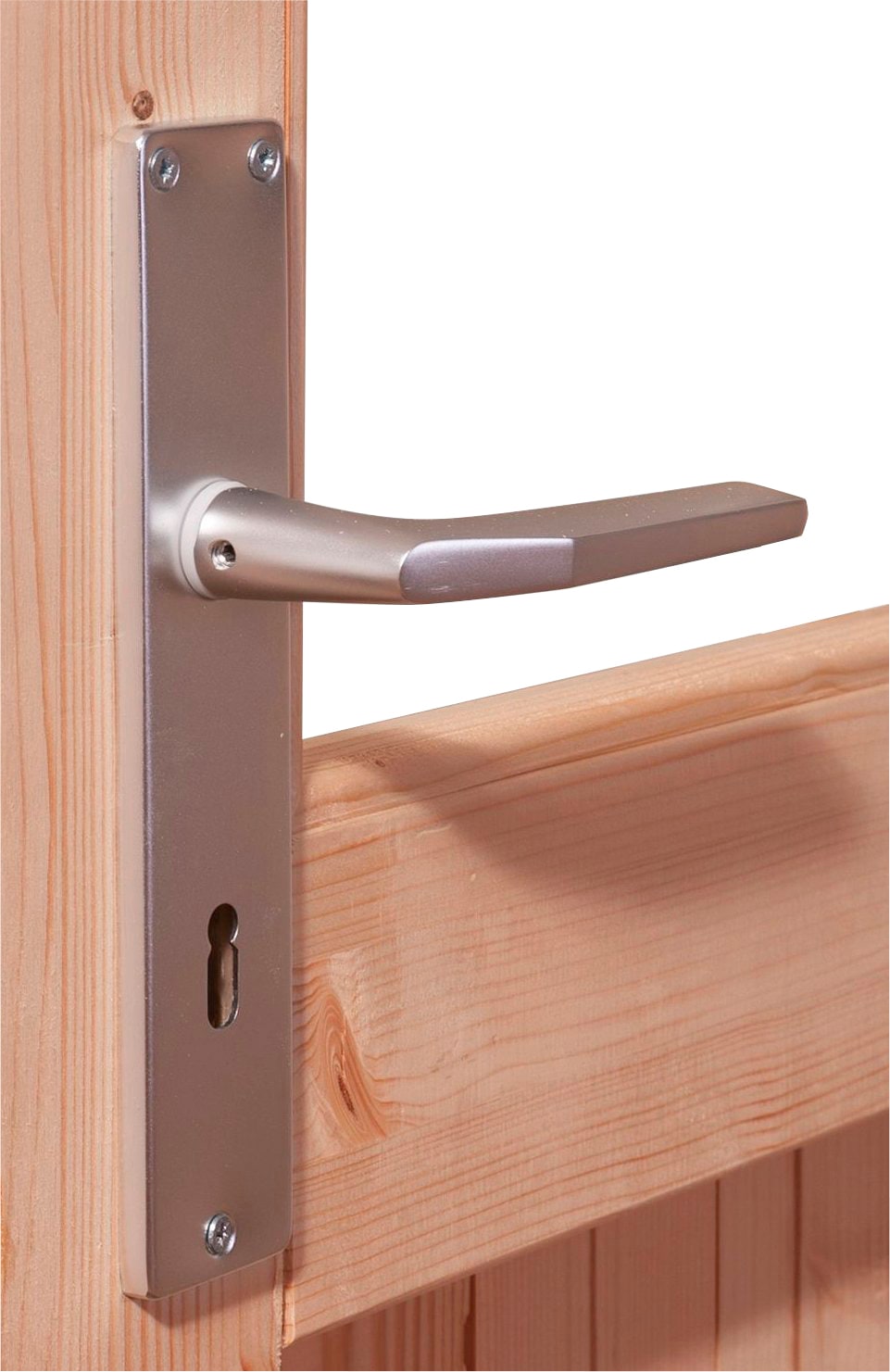 Karibu Gartenhaus »Perlsee 3«