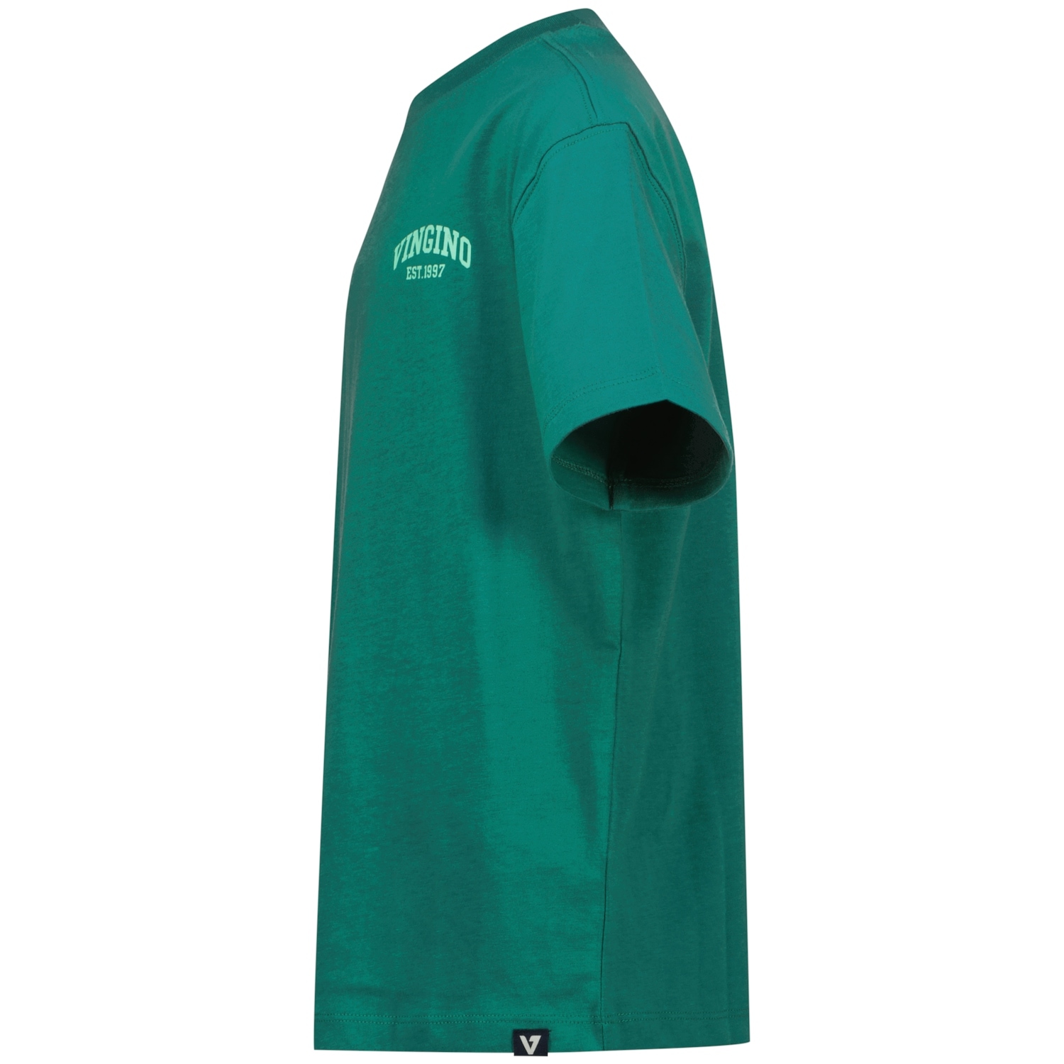 Vingino T-Shirt mit Logo-Print, für Boys