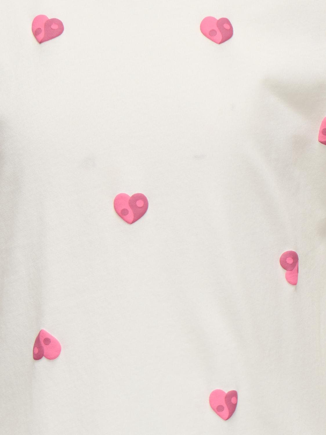 KIDS ONLY T-Shirt »KOGSWET LIFE SS PRINT TOP JRS«