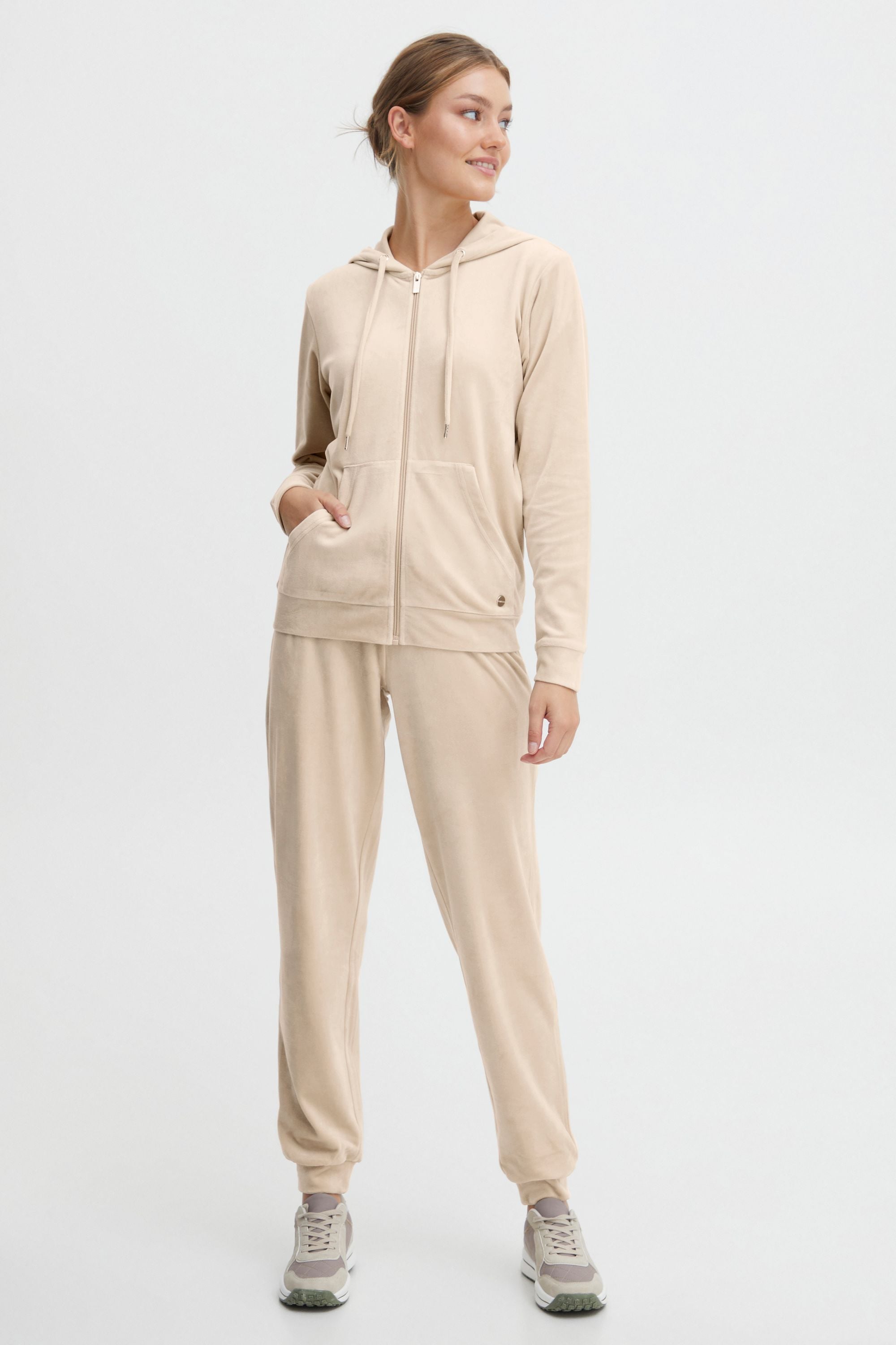 OXMO Overall »Jogginganzug OXMitta«