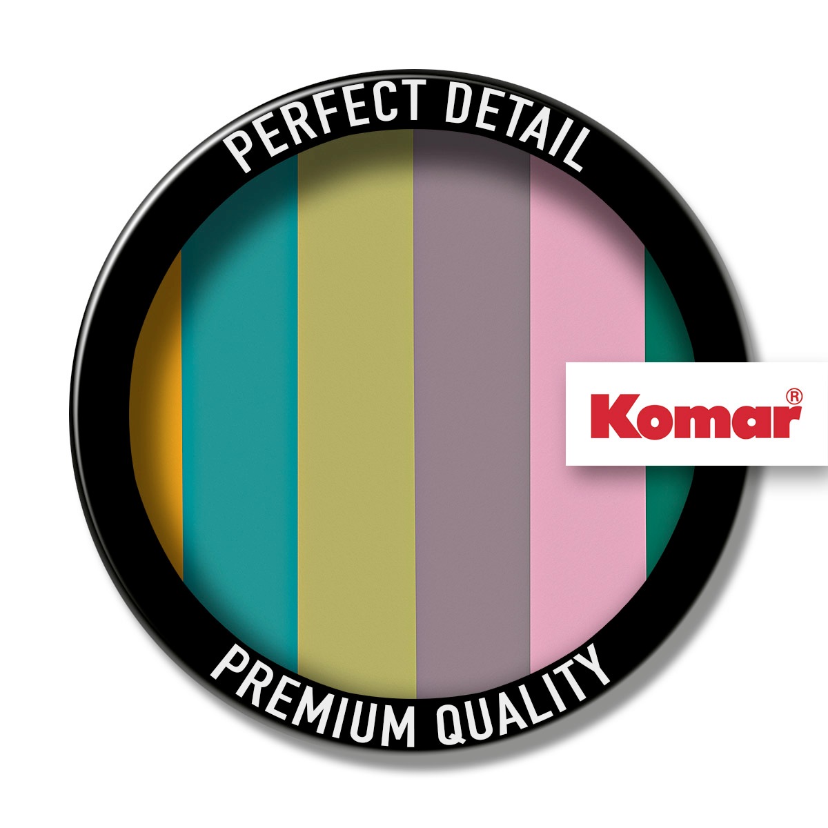 Komar Fototapete »Komar Vlies Fototapete - Modern - Größe 350 x 250 cm«, bedruckt