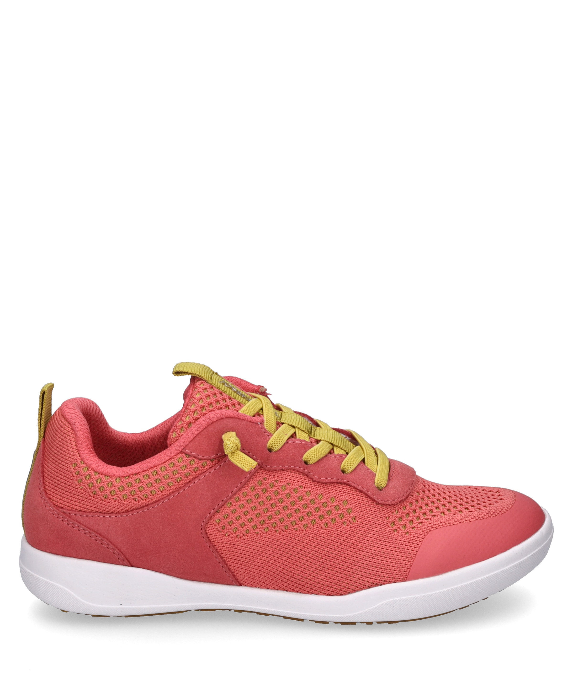 Josef Seibel Sneaker »Sina 74, pink-kombi«