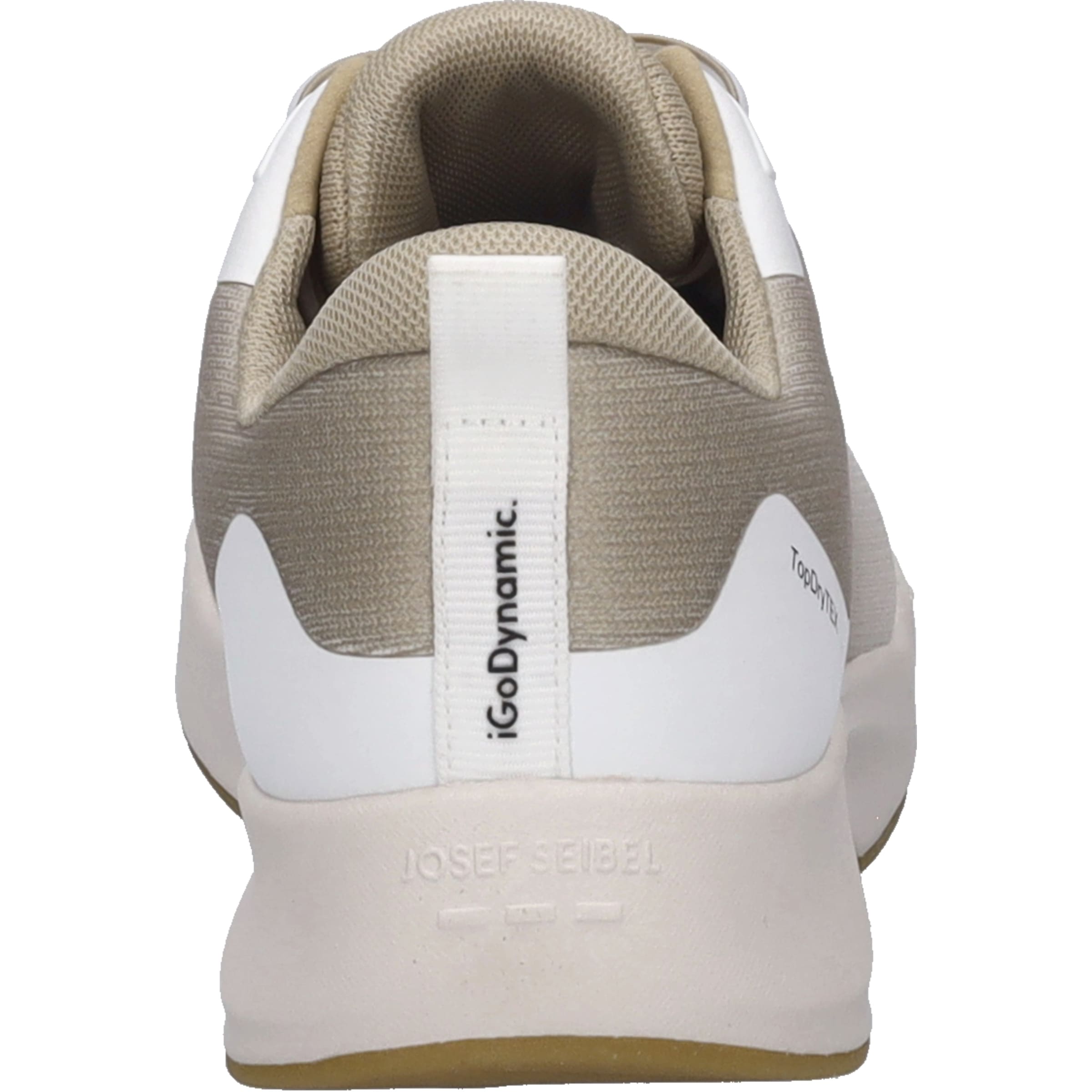 Josef Seibel Sneaker »Elli 53, beige-kombi«