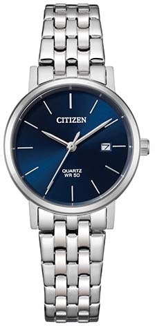 Citizen Quarzuhr »EU6090-54L«, Armbanduhr, Herrenuhr