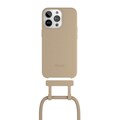 Woodcessories Smartphone-Hülle »Woodcessories Change Case iPhone 13 Pro«, iPhone 13 Pro