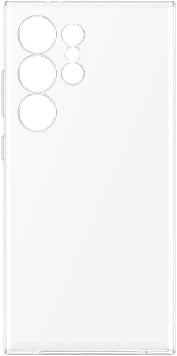 Handyhülle »Shield Case by ITFIT für Samsung Galaxy S24 Ultra«, Schutz, griffig und...