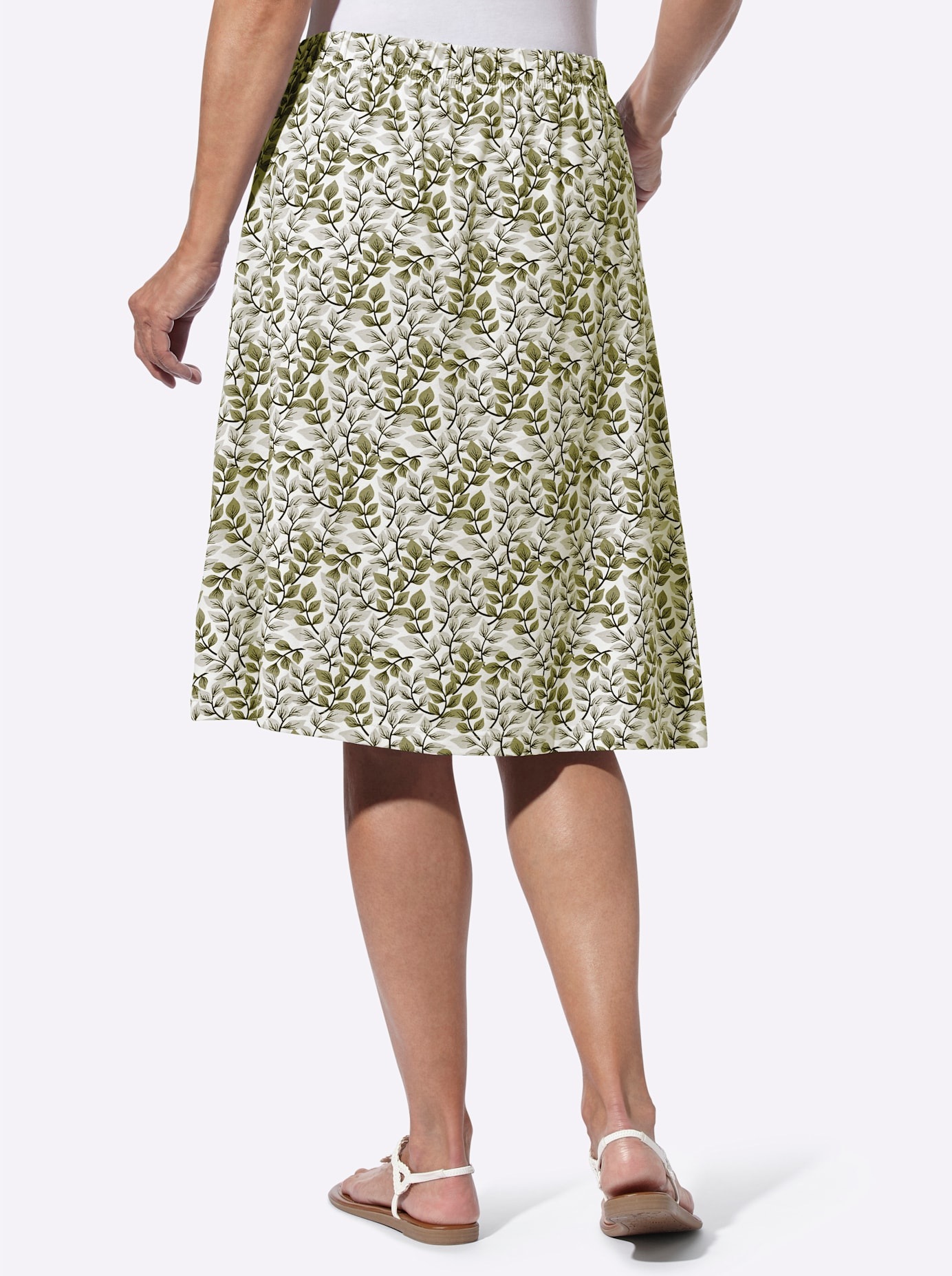 Classic Basics Schlupfrock