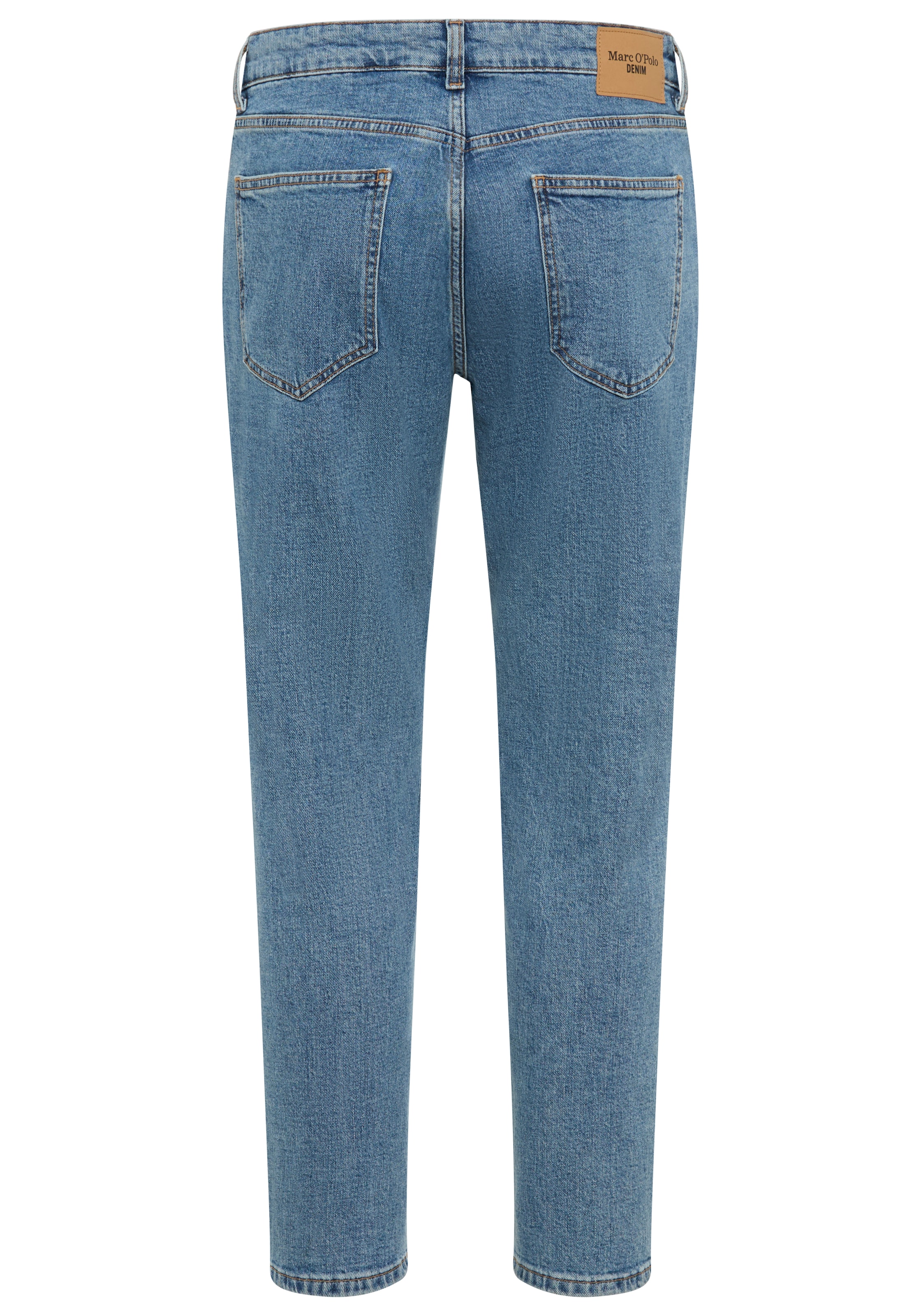 Marc O'Polo DENIM Tapered-fit-Jeans »Aric«