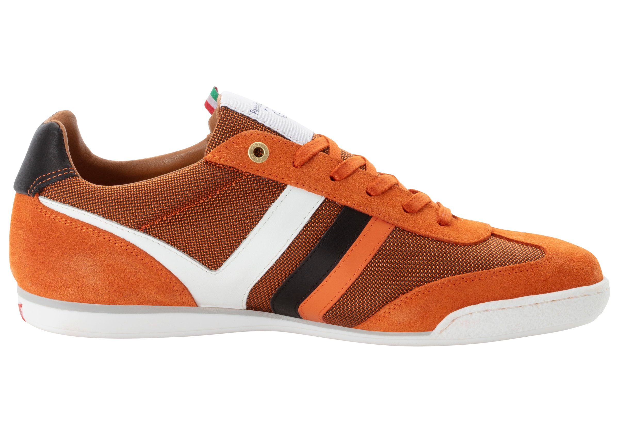 Pantofola d´Oro Sneaker »VASTO NYLON UOMO LOW«