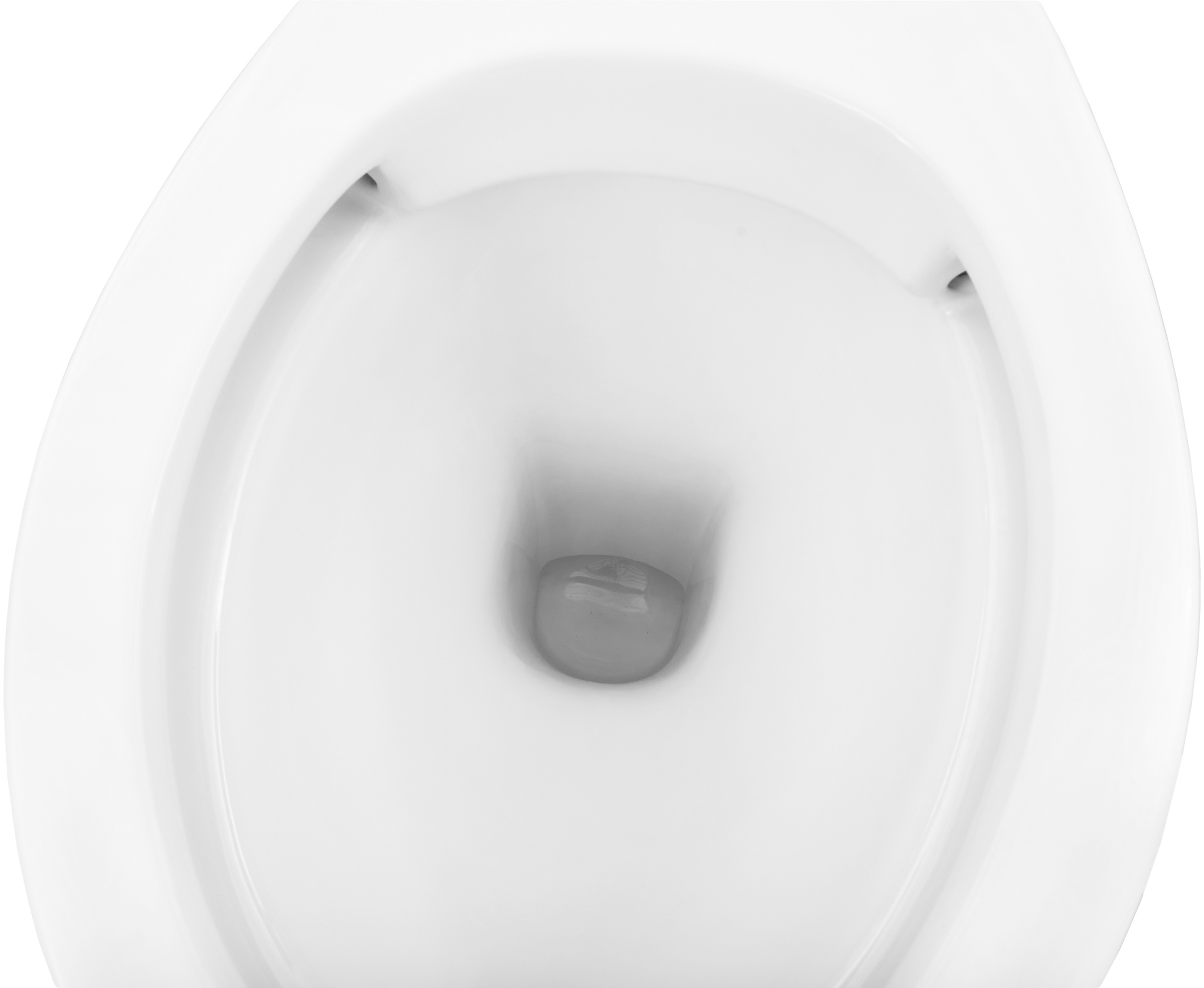 CORNAT Tiefspül-WC, Porzellan