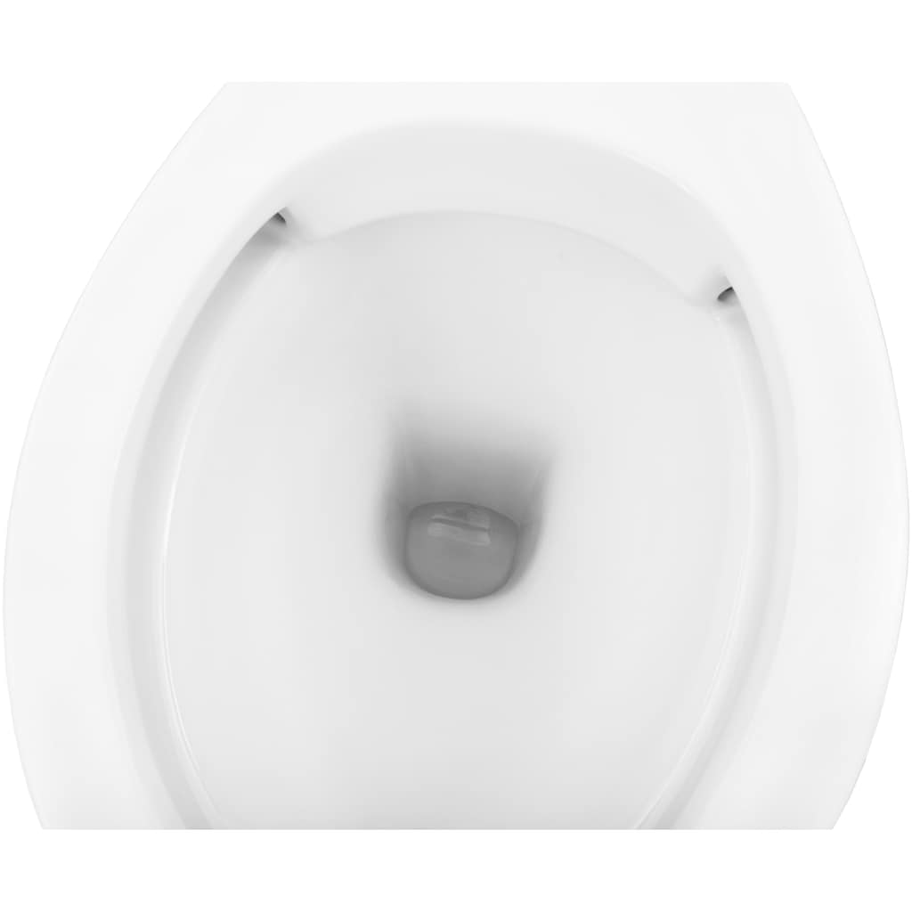 CORNAT Tiefspül-WC