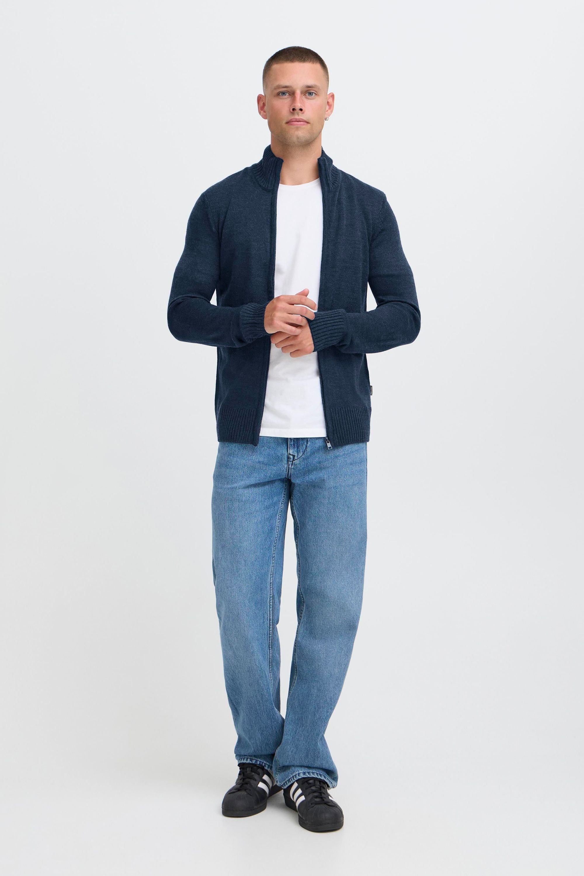 Blend Strickjacke »Trainingsjacke BHRycel«