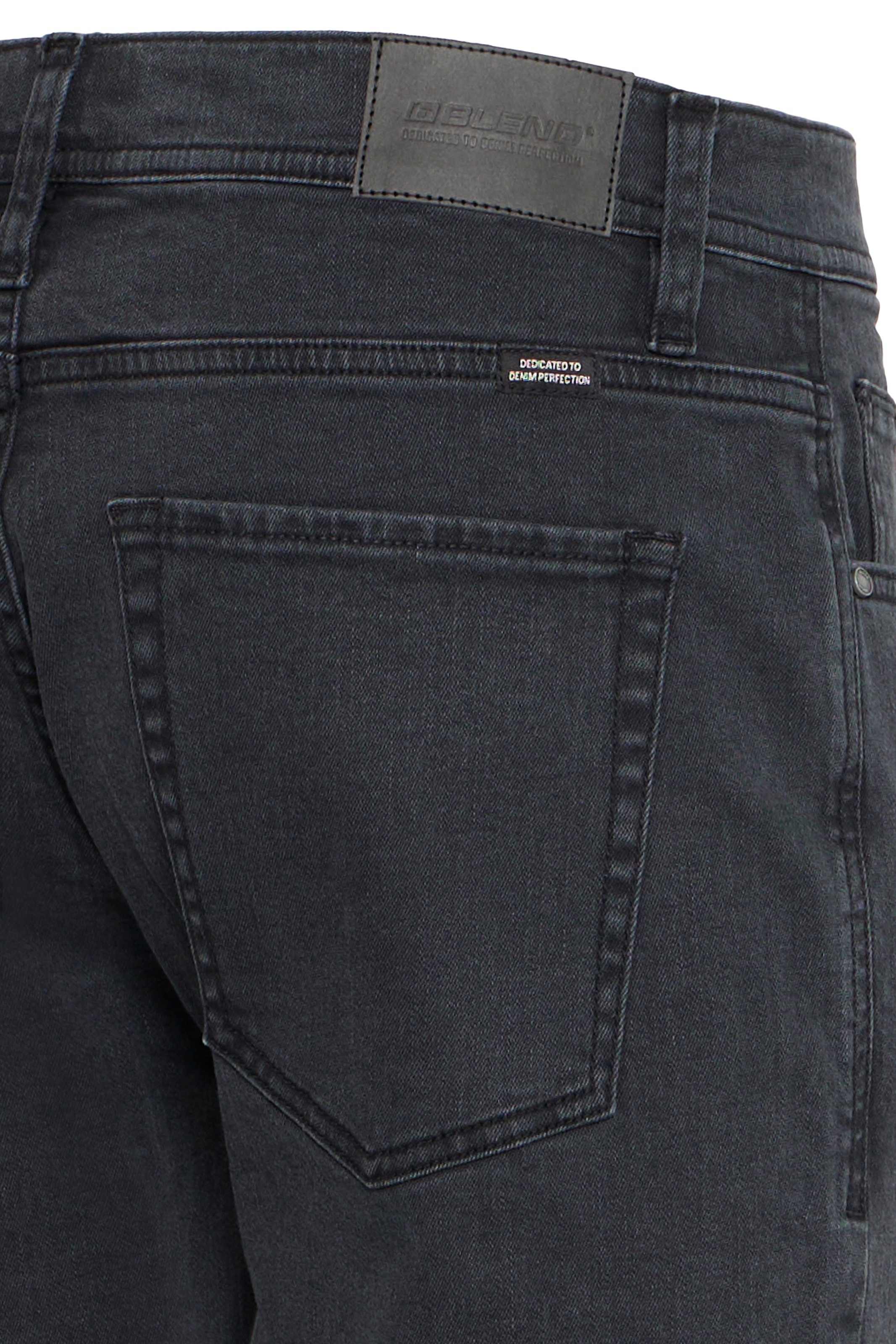 Blend 5-Pocket-Jeans »BHTWISTER SLIM/REG«