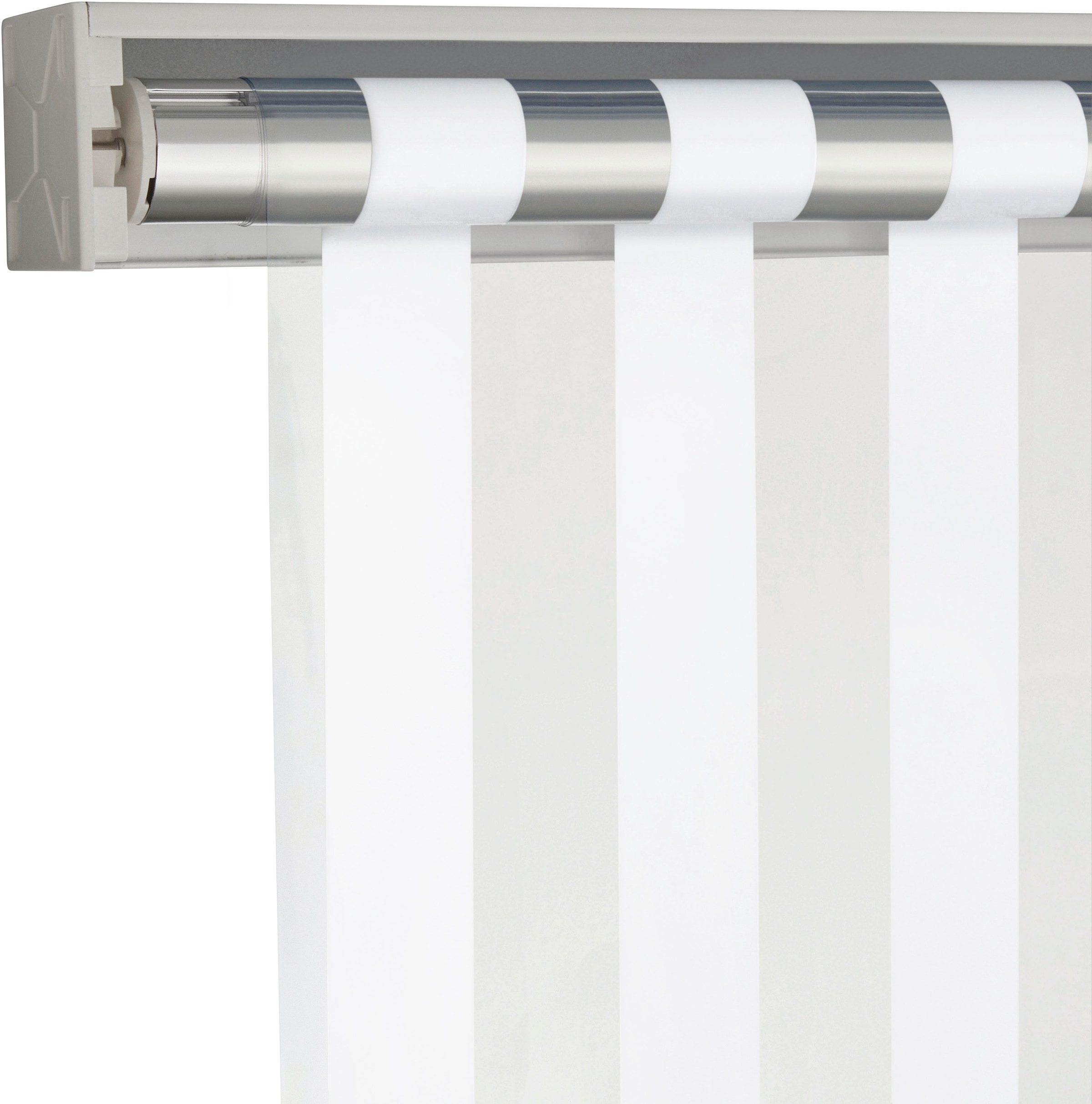 Kleine Wolke Duschrollo Breite 134 cm ausziehbar, 128 x 240 cm