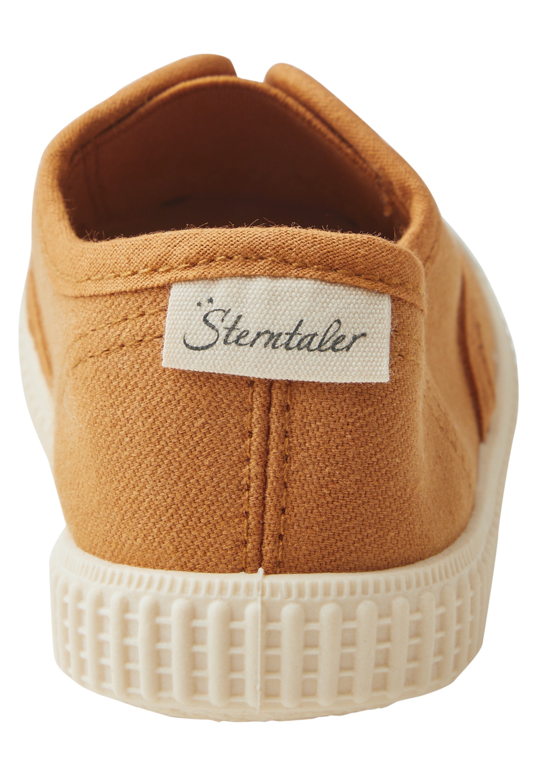 Sterntaler® Krabbelschuh »Sneaker uni«