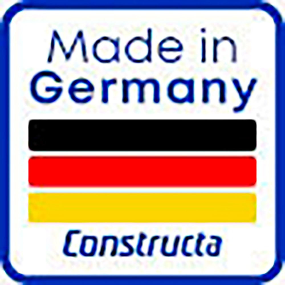 Constructa Einbaukühlschrank »CK181NSE0«