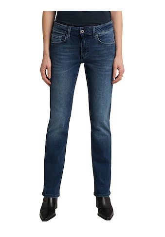 MUSTANG Comfort-fit-Jeans »Sissy Straight« kaufen