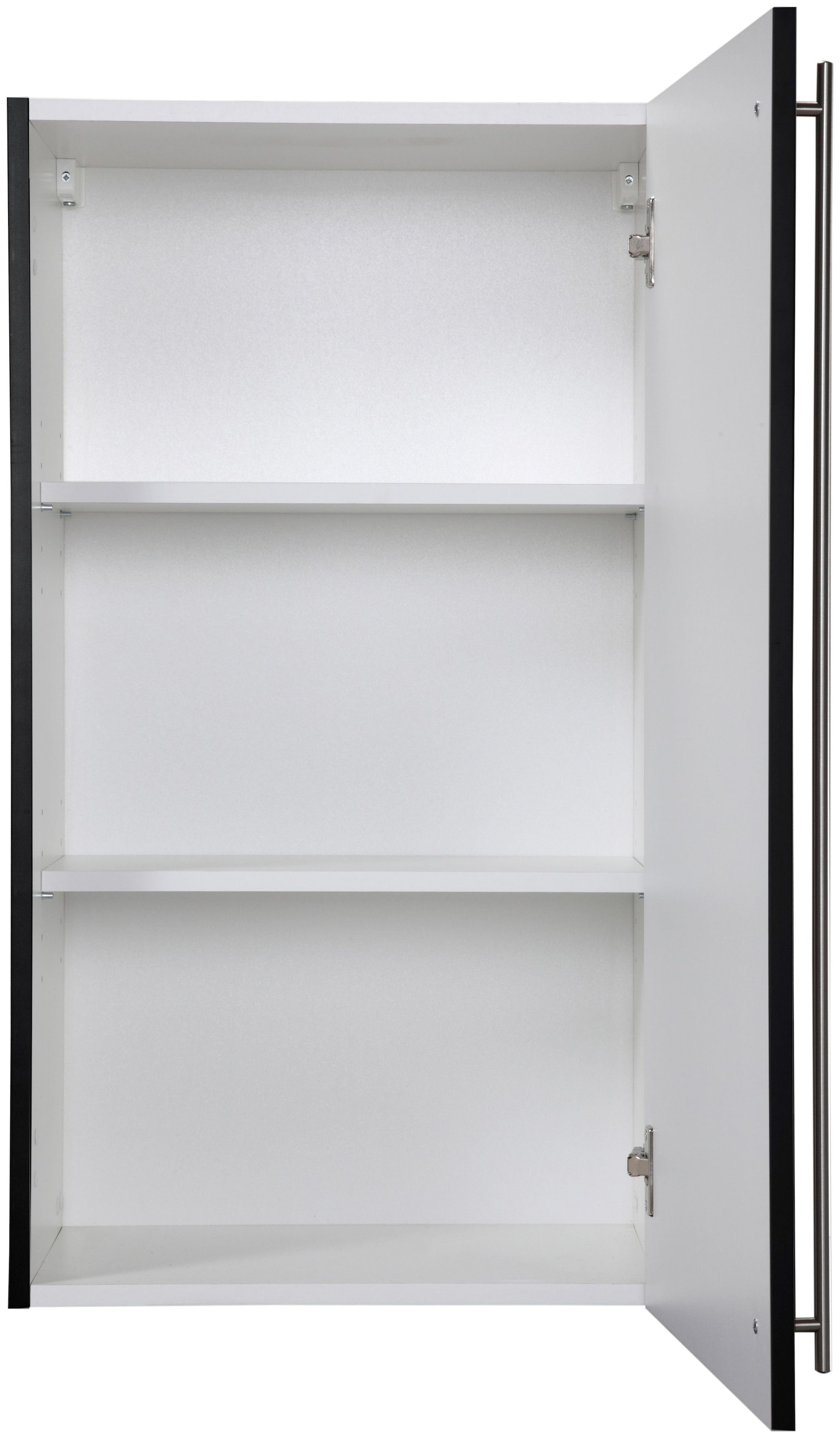wiho Küchen Hängeschrank »Chicago«, 50 cm breit, 90 cm hoch, für viel Stauraum