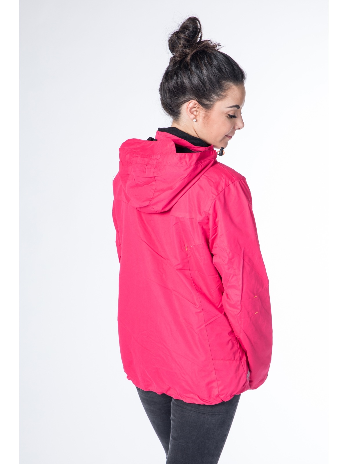 DEPROC Active Outdoorjacke »CAMBRIDGE WOMEN«, auch in Großen Größen erhältlich