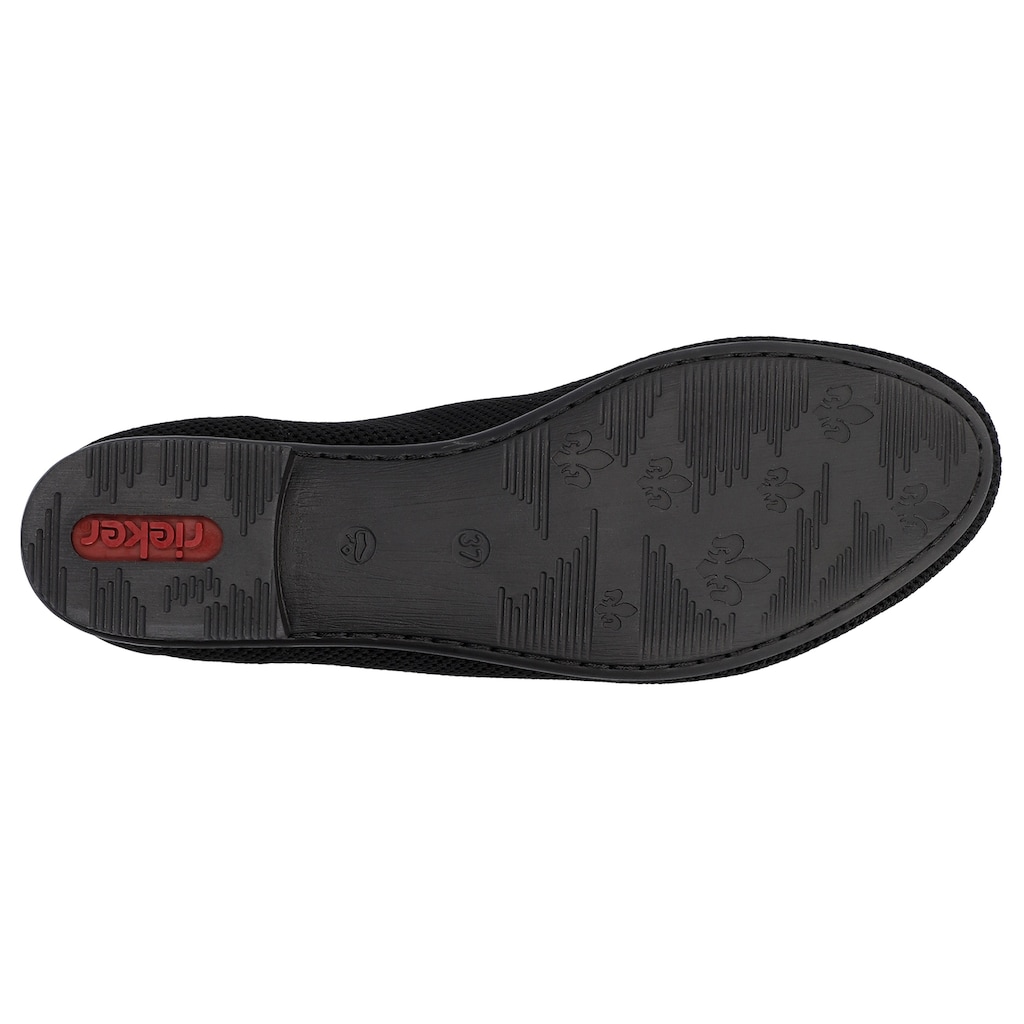 Rieker Slipper