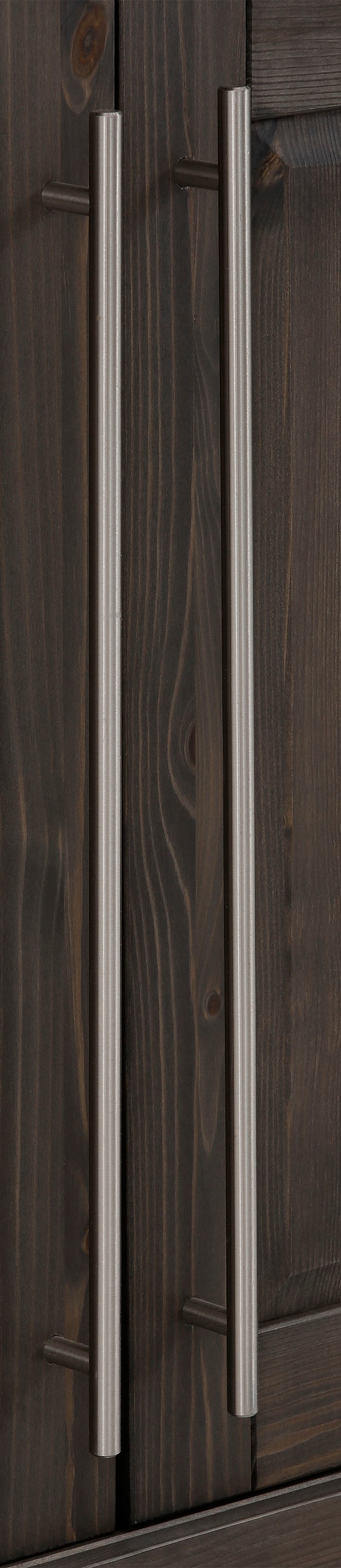 Home affaire Kommode »Meliss«, aus massiver Kiefer, FSC® 4-türig, Breite 171 cm