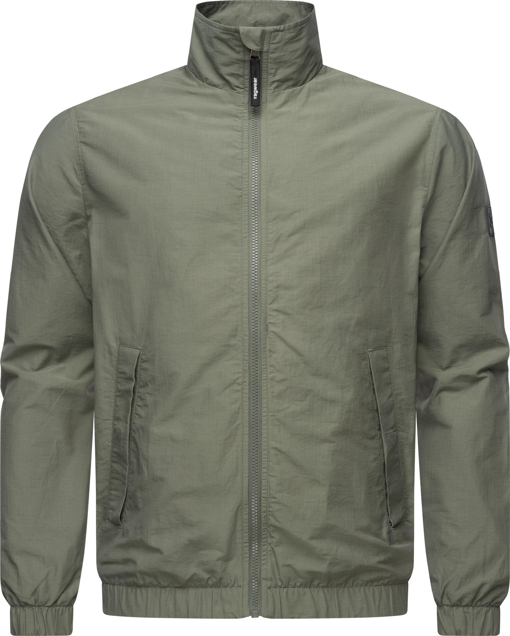 Ragwear Outdoorjacke »Outdoorjacke Holdeon«