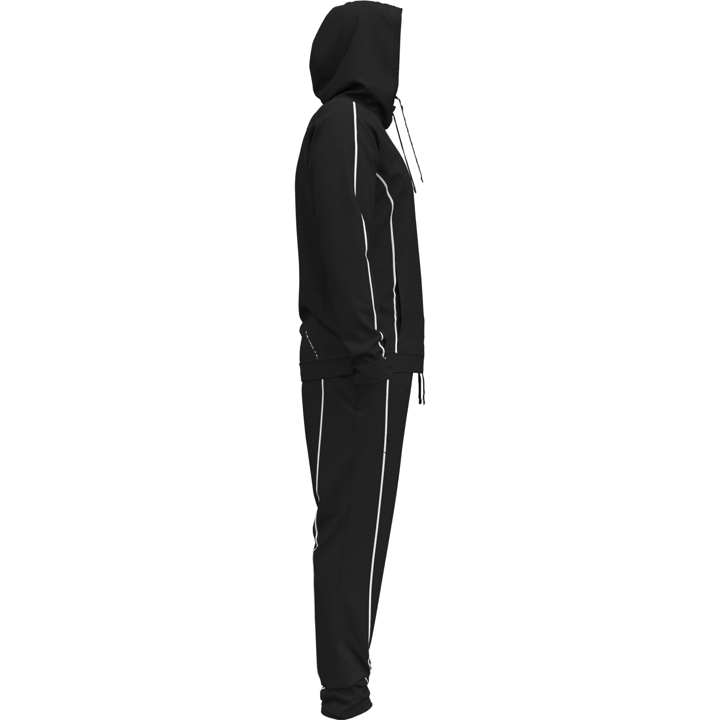 Under Armour® Trainingsanzug »UA EMEA TRACKSUIT NOVELTY«, (1 tlg.)