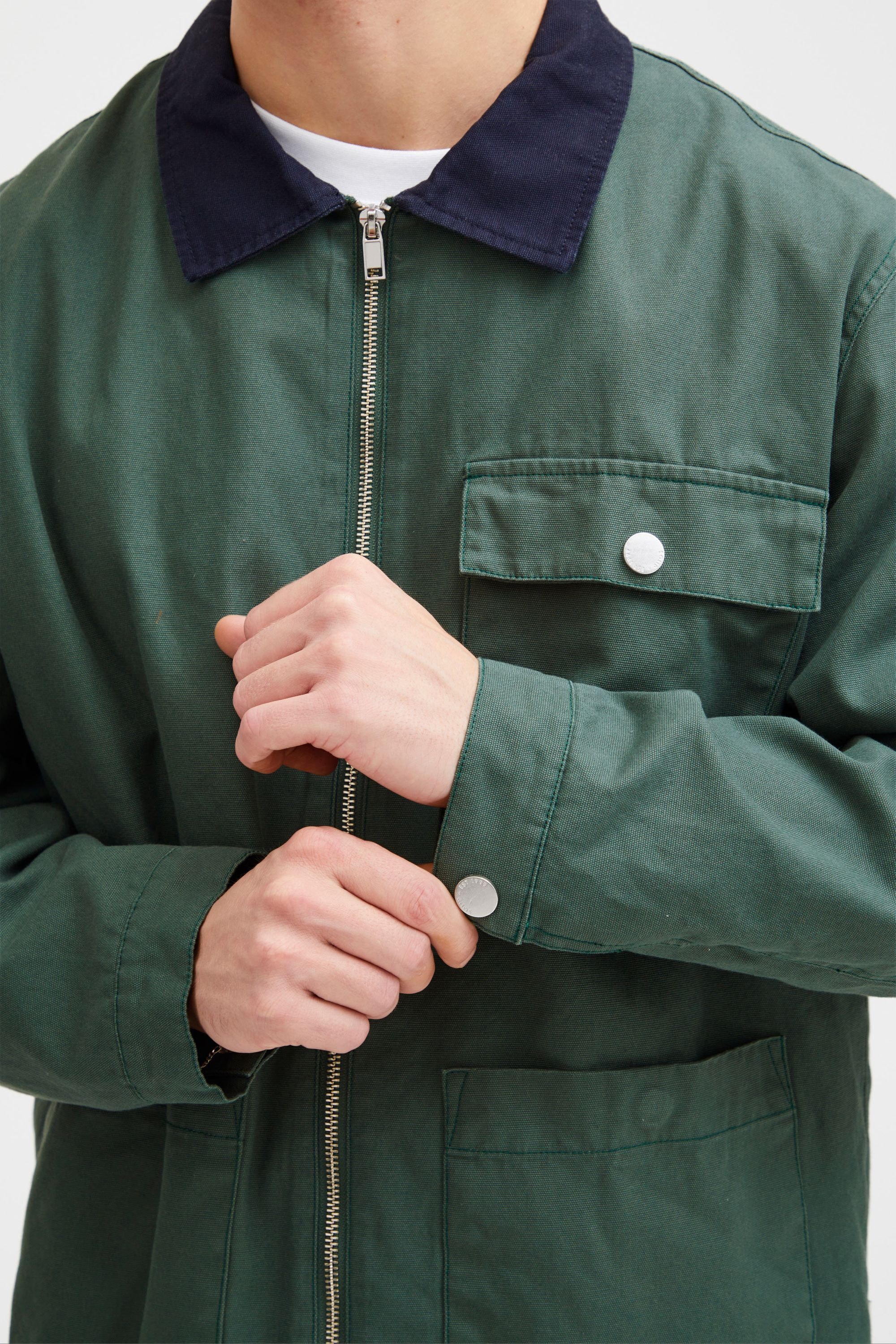 !Solid Fieldjacket »Fieldjacket SDIb«