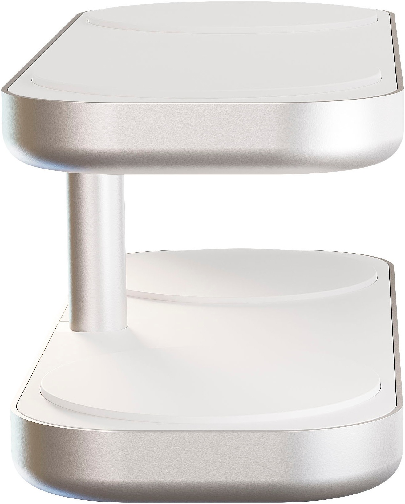 Zens Ladestation »Quattro Charger Pro 4«