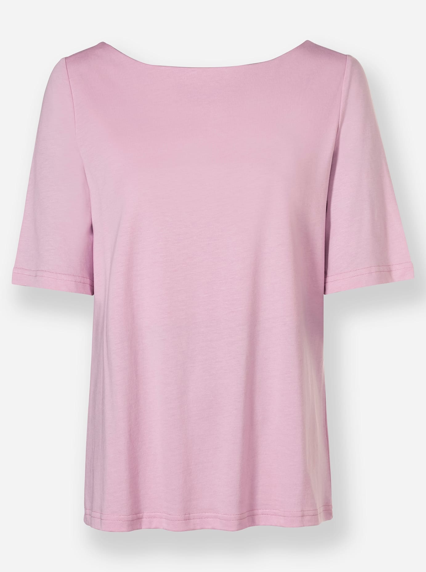 Inspirationen Kurzarmshirt »Shirt«, (1 tlg.)