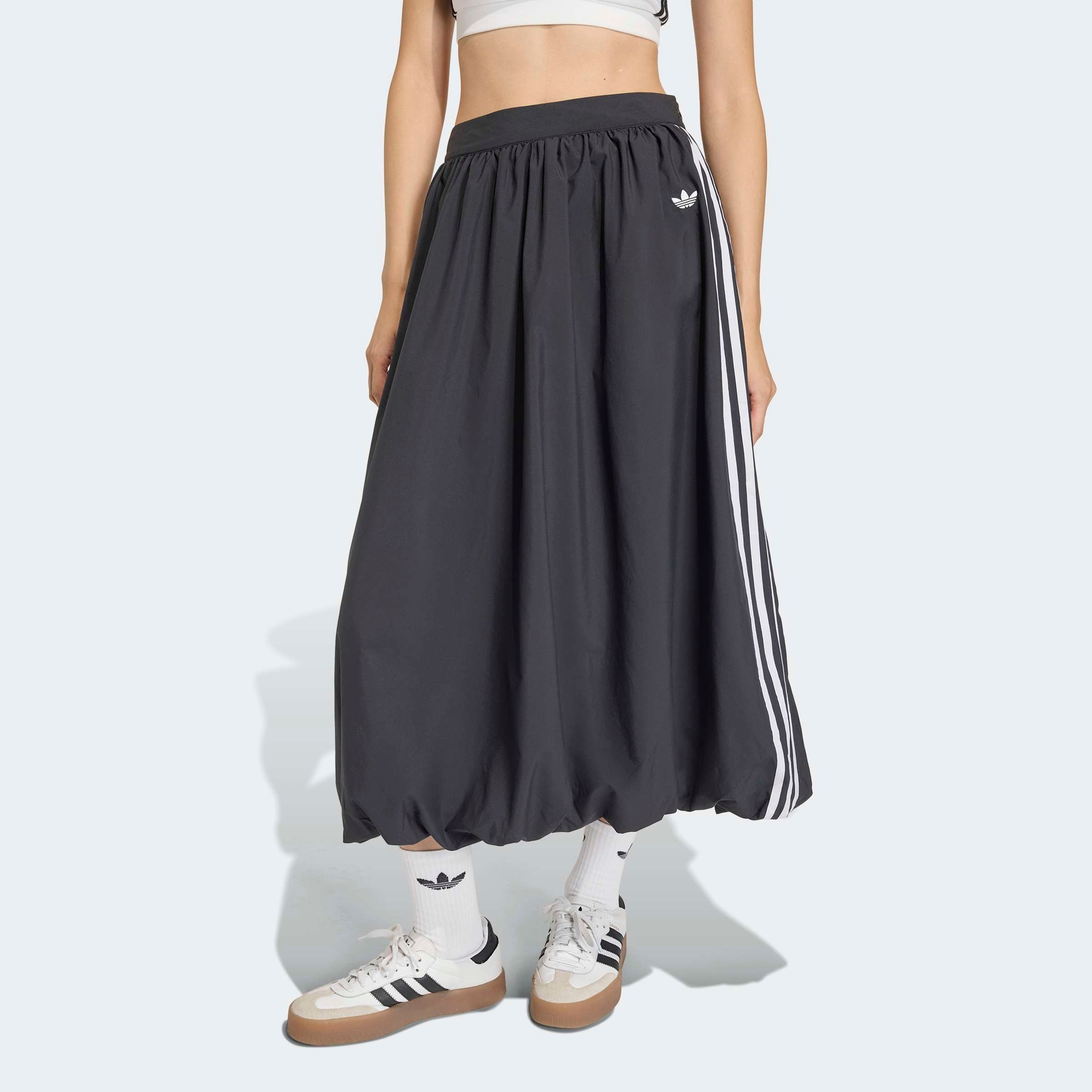 adidas Originals Sweatrock »OON LONG SKIRT«