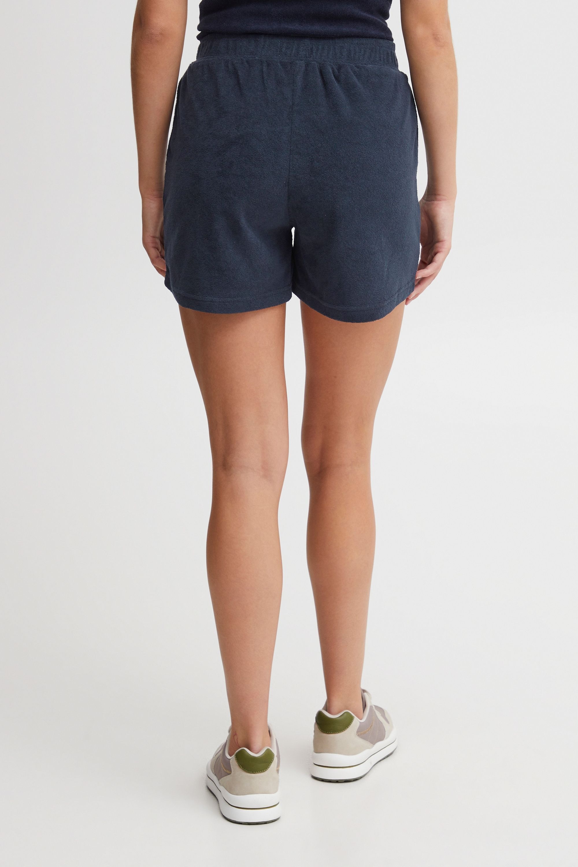 OXMO Sweatshorts »Sweatshorts OXFrinka«