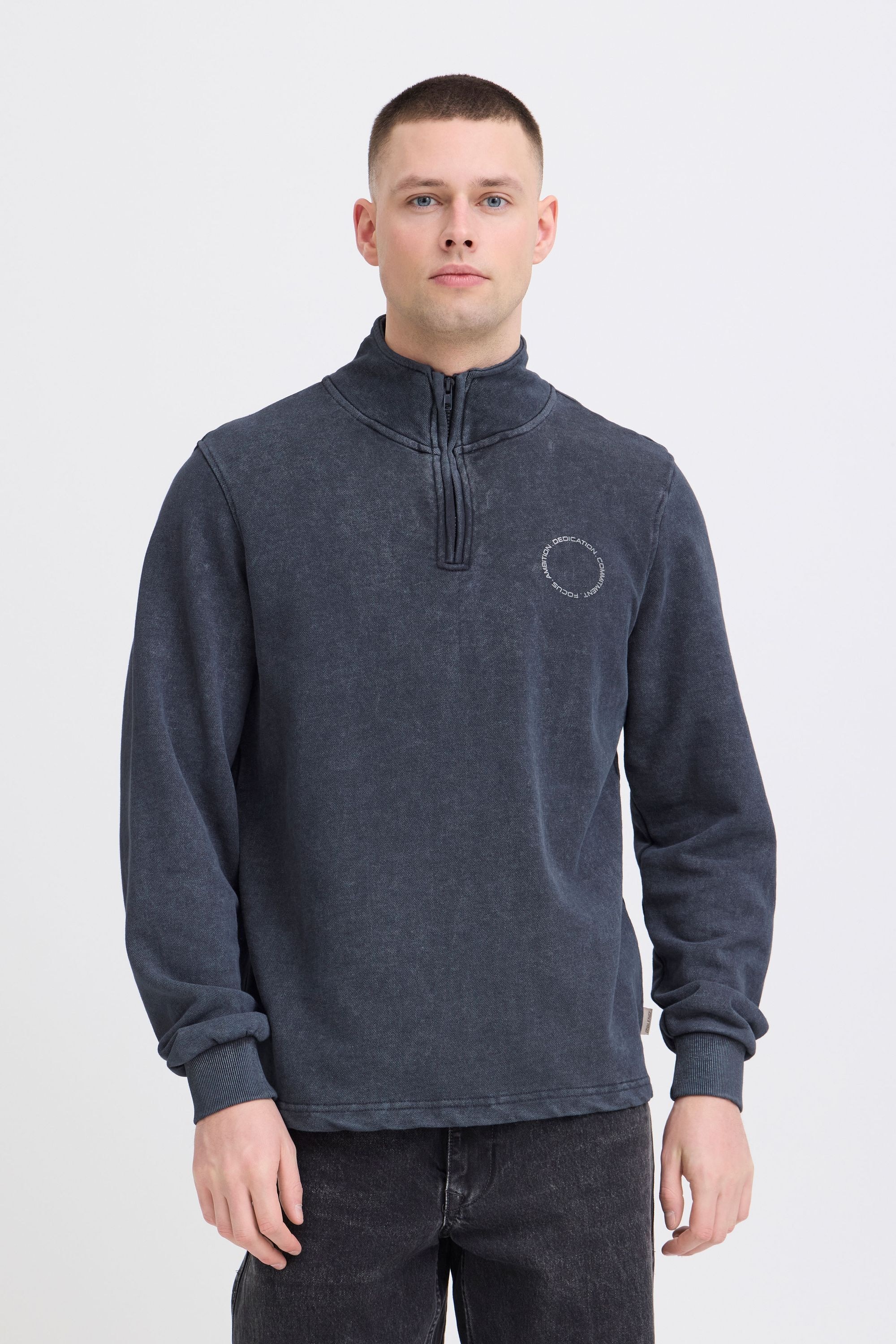 Blend Longpullover »Sweatshirt BHFactor«
