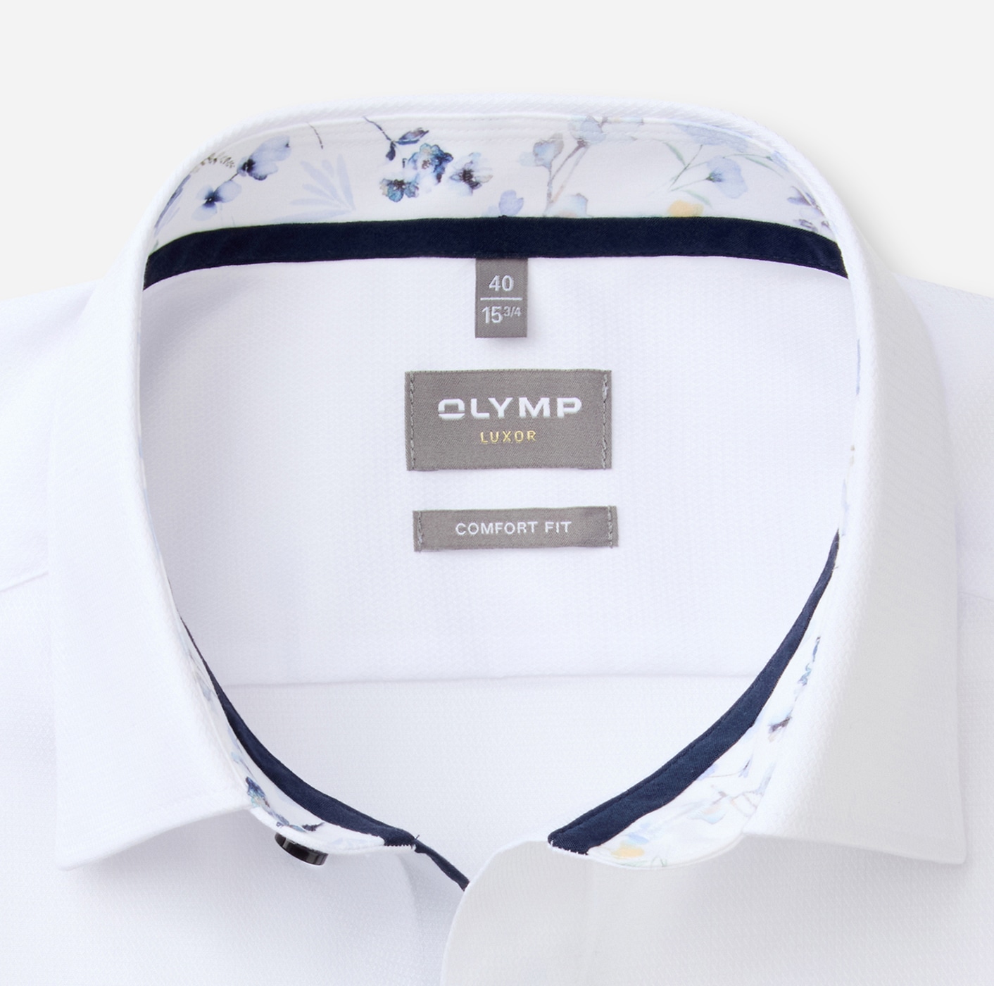OLYMP Businesshemd »Luxor comfort fit«