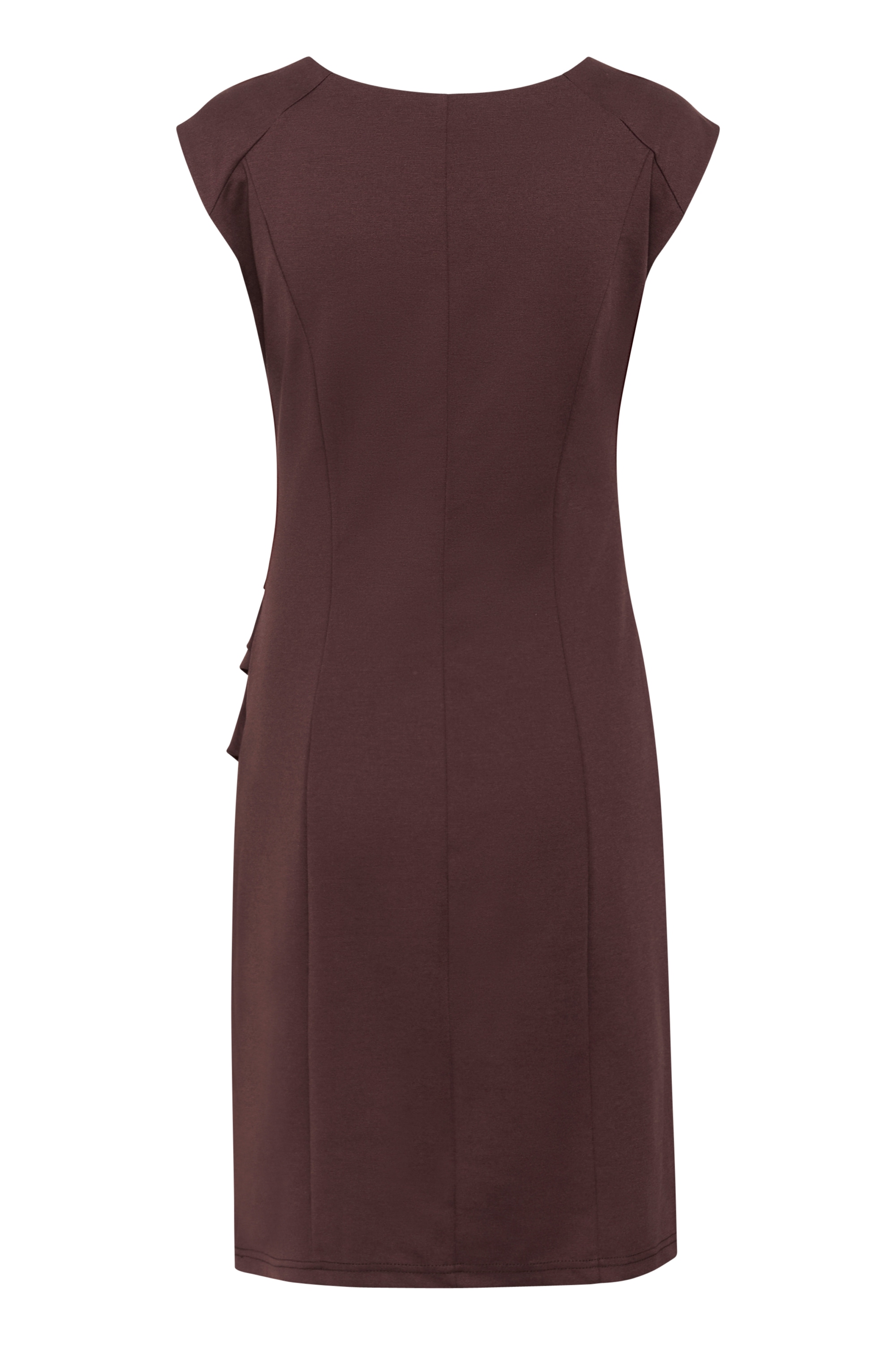 KAFFE Midikleid »Kleid KAindia«