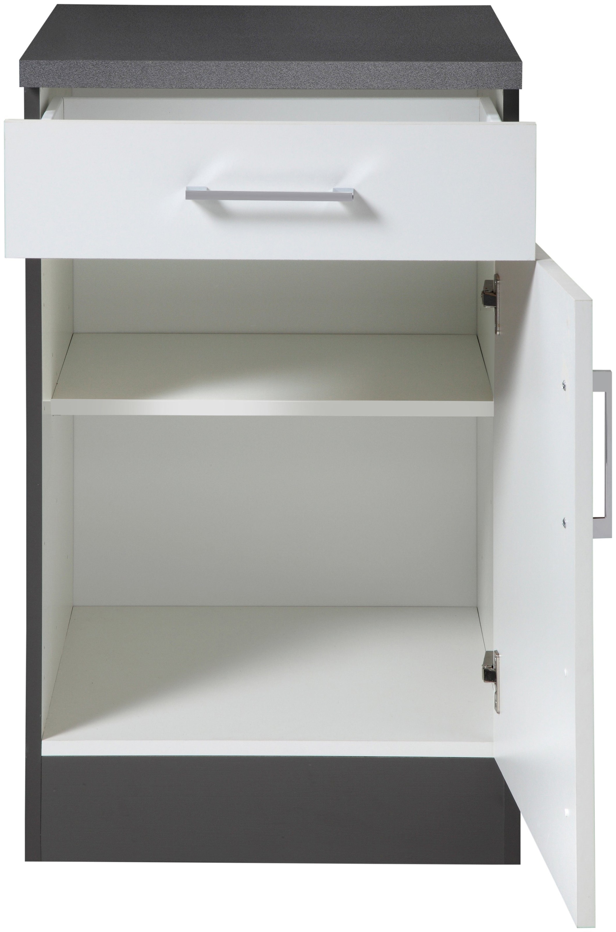 HELD MÖBEL Unterschrank »Paris«, Breite 50 cm