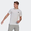 adidas Performance T-Shirt »AEROREADY DESIGNED 2 MOVE FEELREADY SPORT«