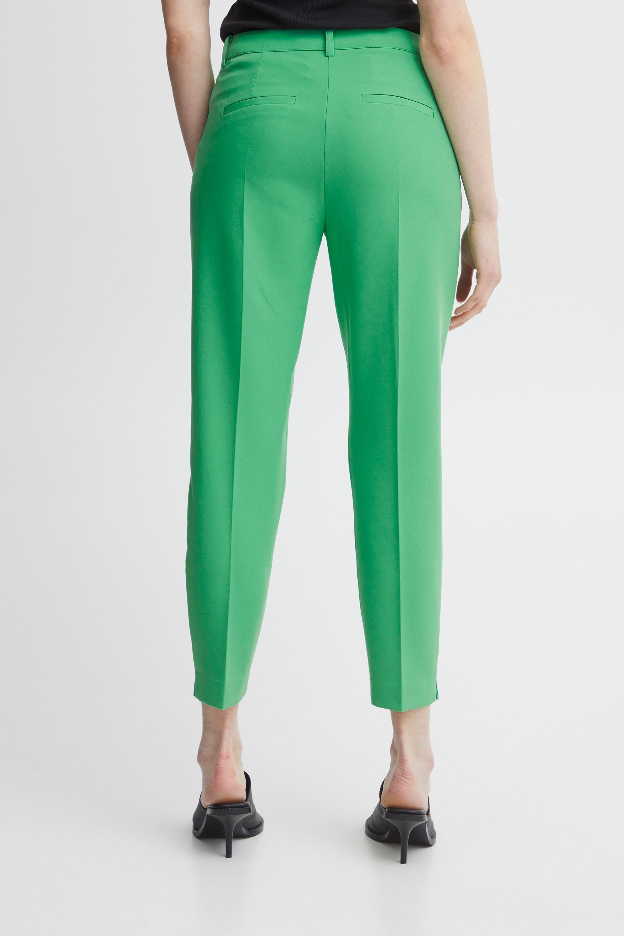 Ichi Stoffhose »Stoffhose IHLexi«