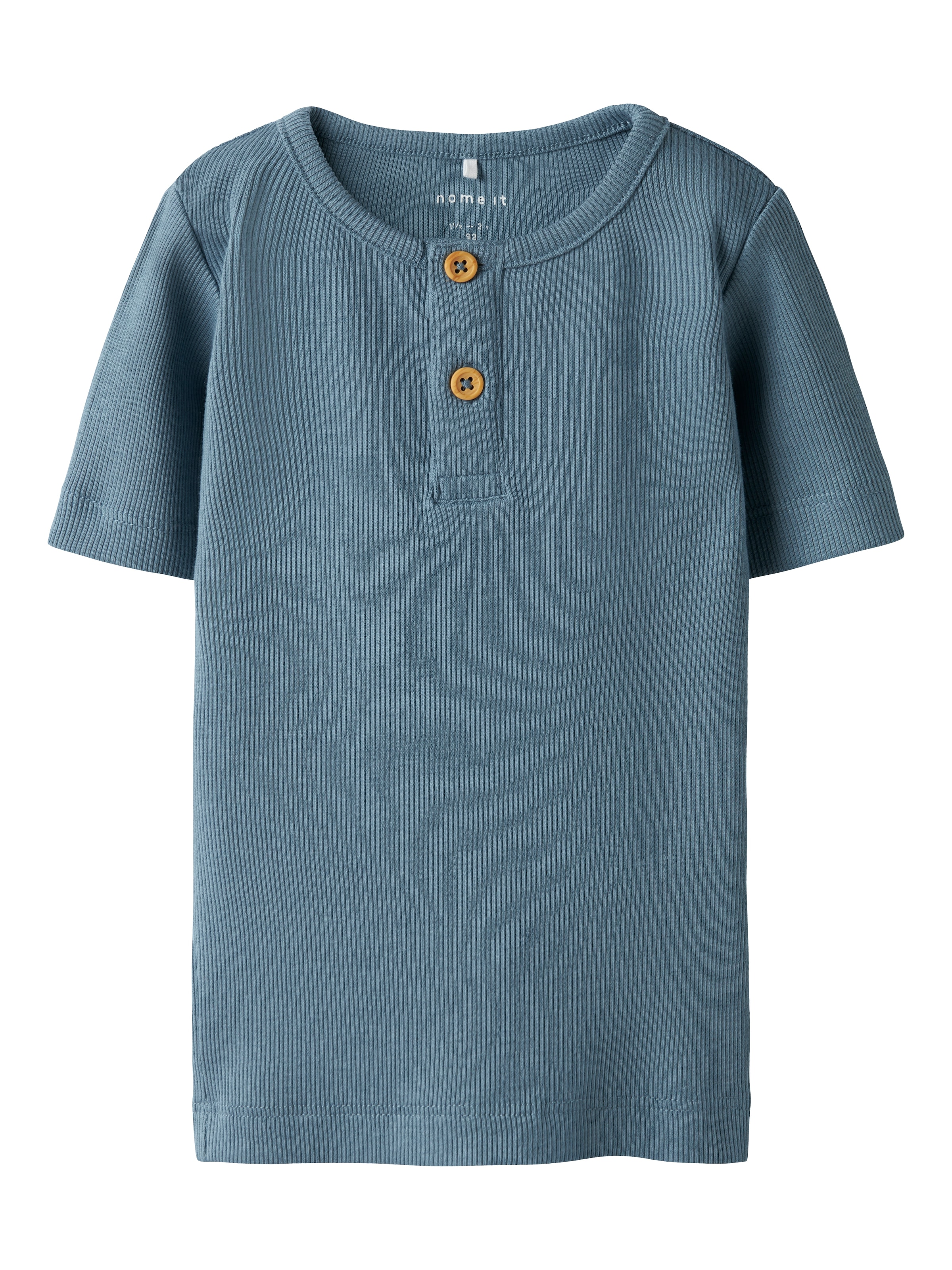 Name It Kurzarmshirt »NMMKAB TOP NOOS«