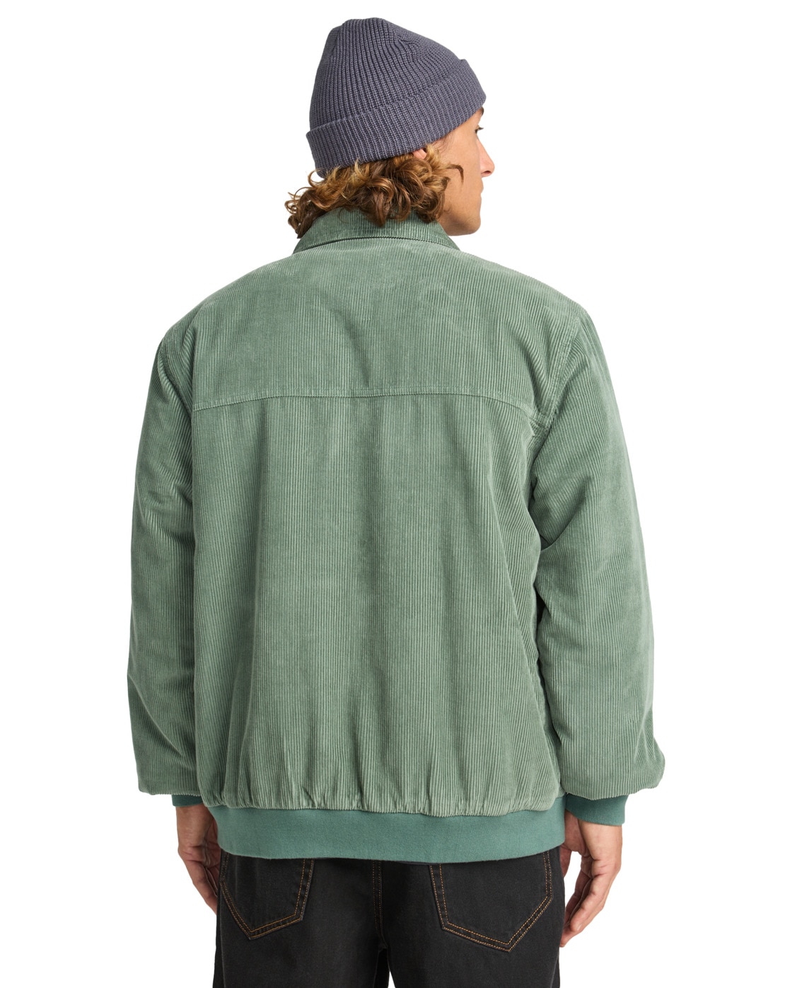 Billabong Steppjacke »Smith«