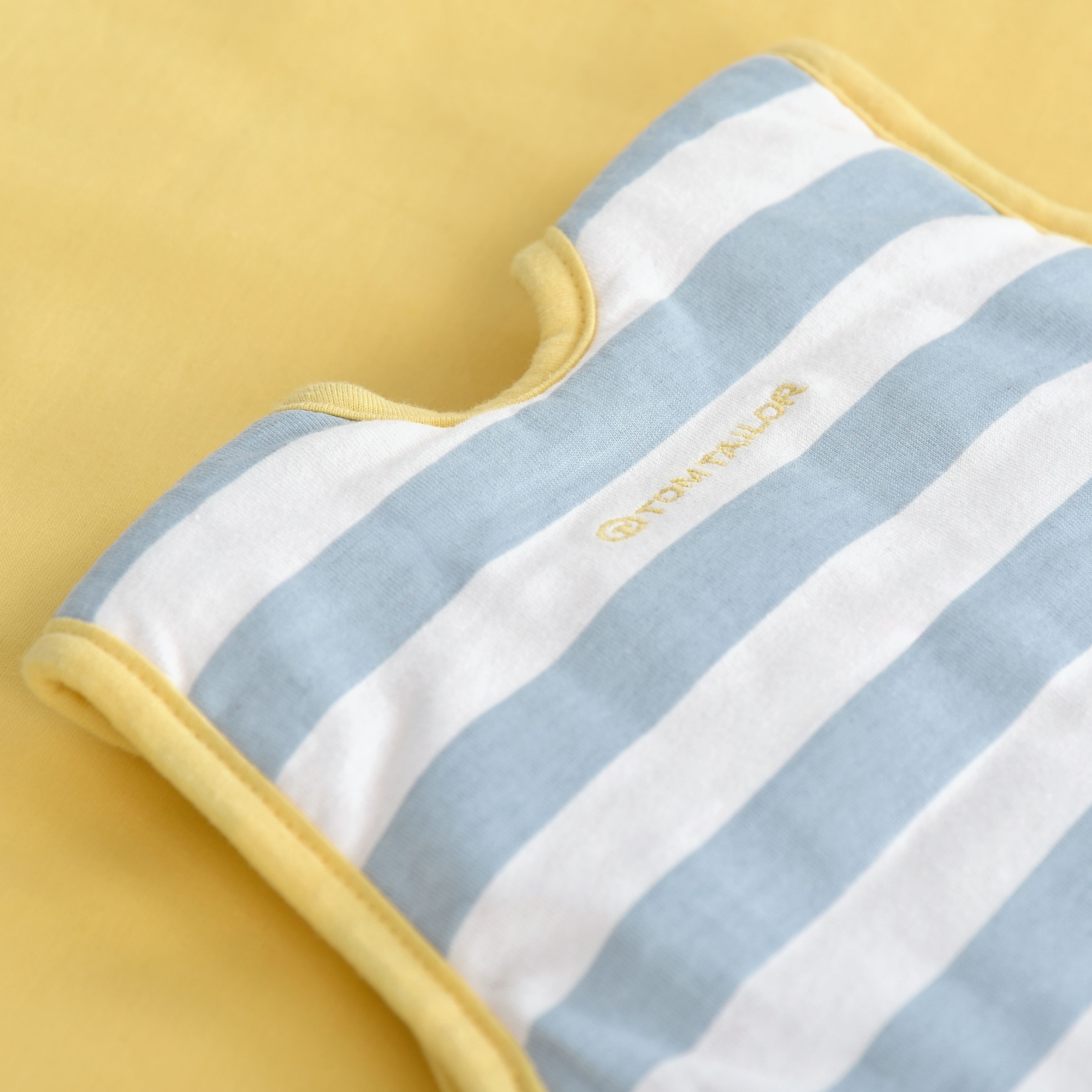 TOM TAILOR HOME Babyschlafsack »TT Baby-Schlafsack Streifen 90cm«