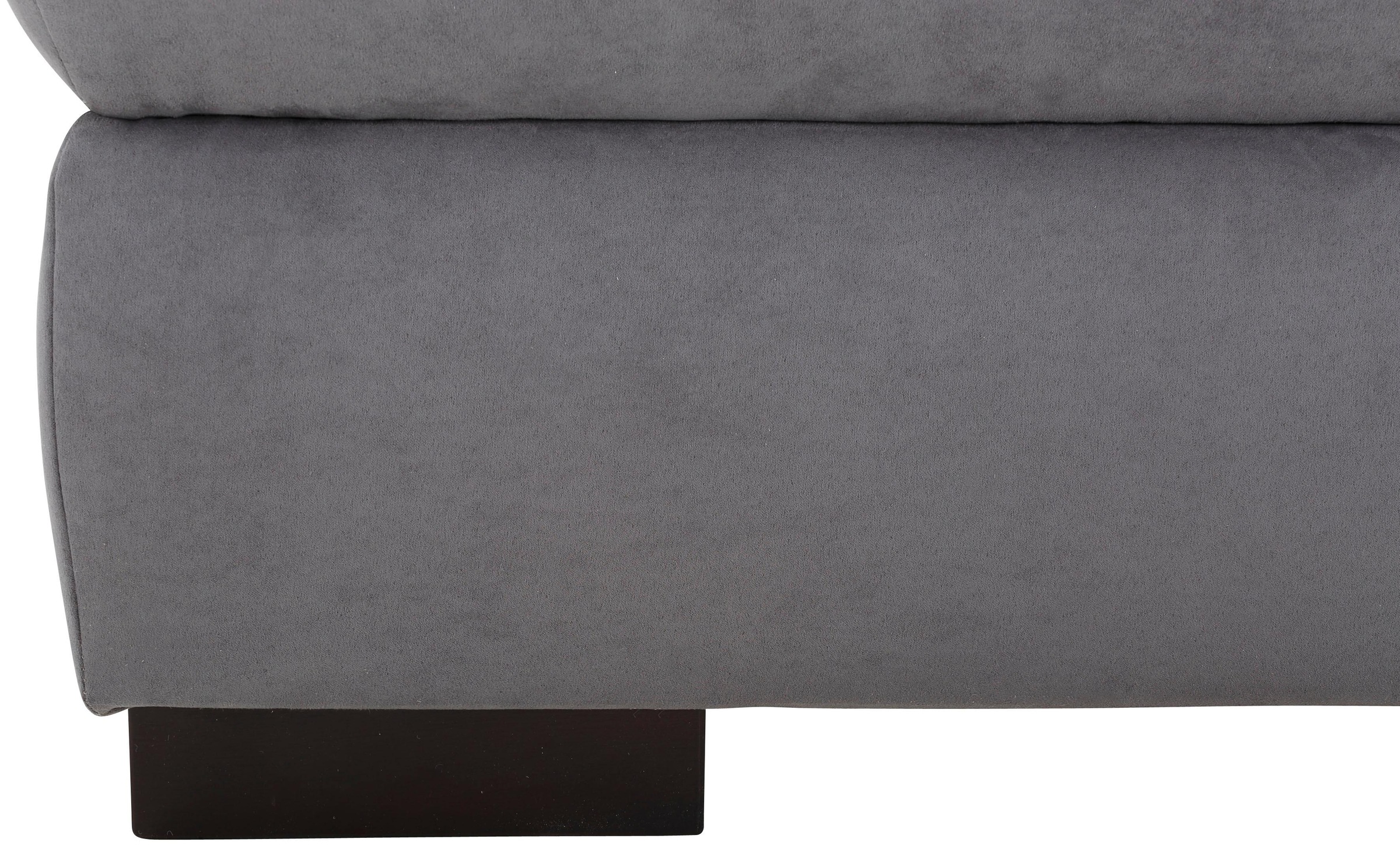 Home affaire Stauraumhocker »Alberto« gross, mit Stauraum