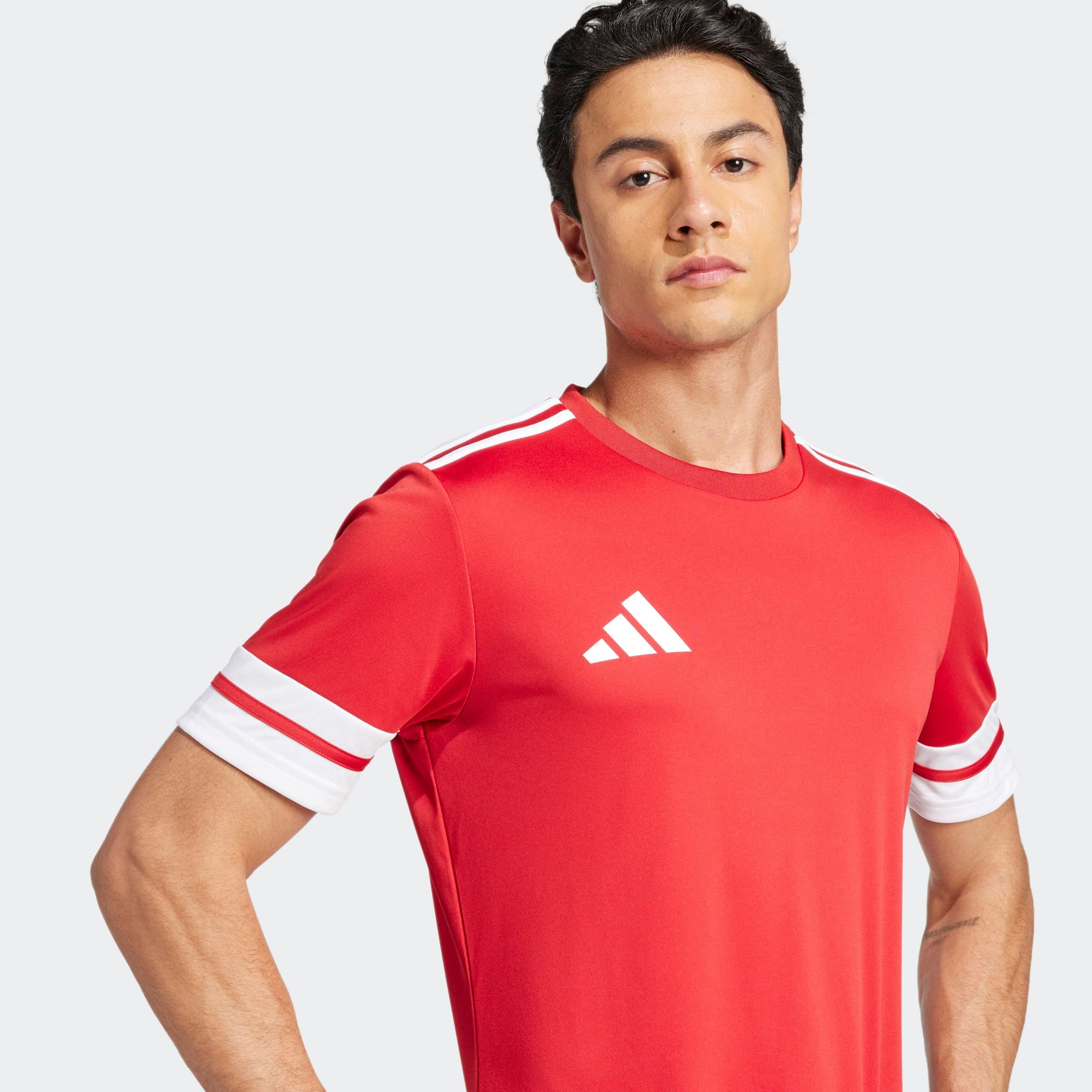 adidas Performance Fußballtrikot »SQUA25 JSY M«