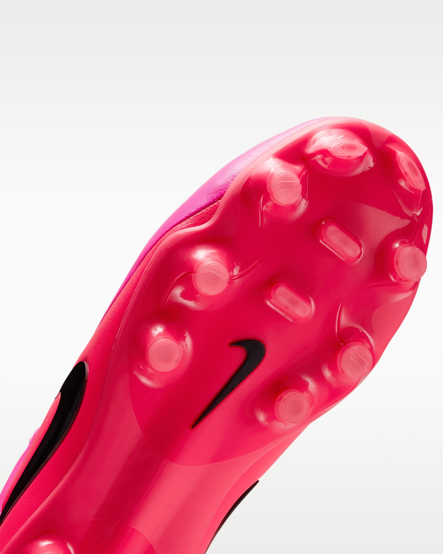 Nike Fußballschuh »JR TIEMPO MAESTRO ACAD FG/MG T«  Außensohle für Rasenplätze, für Kinder & Jugendliche