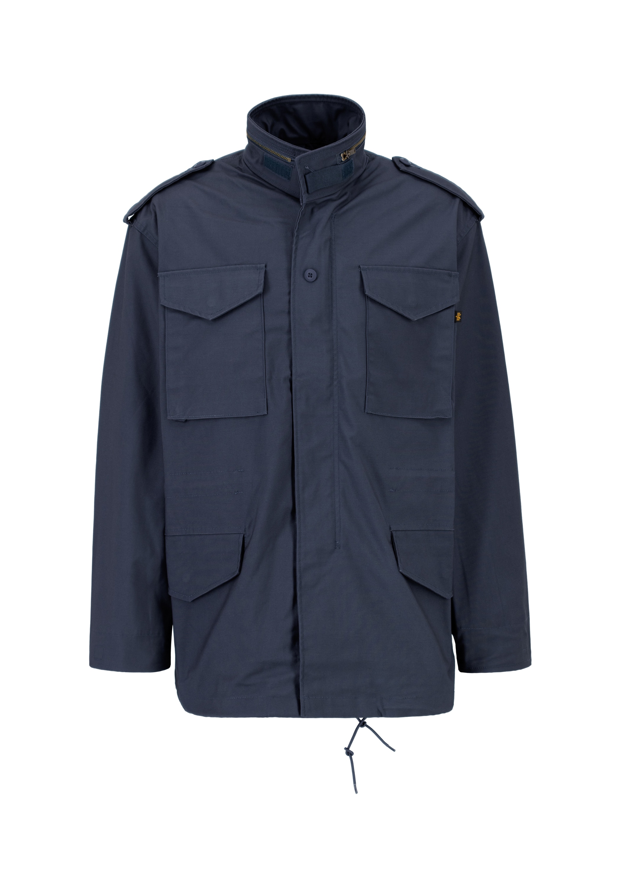 Alpha Industries Fieldjacket »Alpha Industries Men - Field Jackets M-65 Heritage«