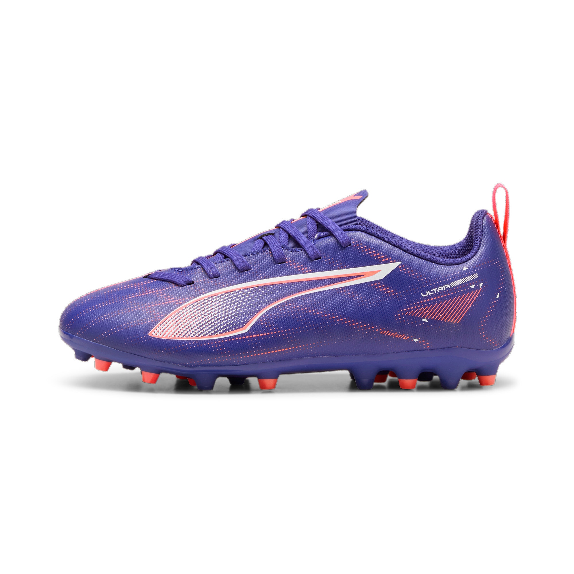 PUMA Fußballschuh »ULTRA 5 PLAY MG JR«